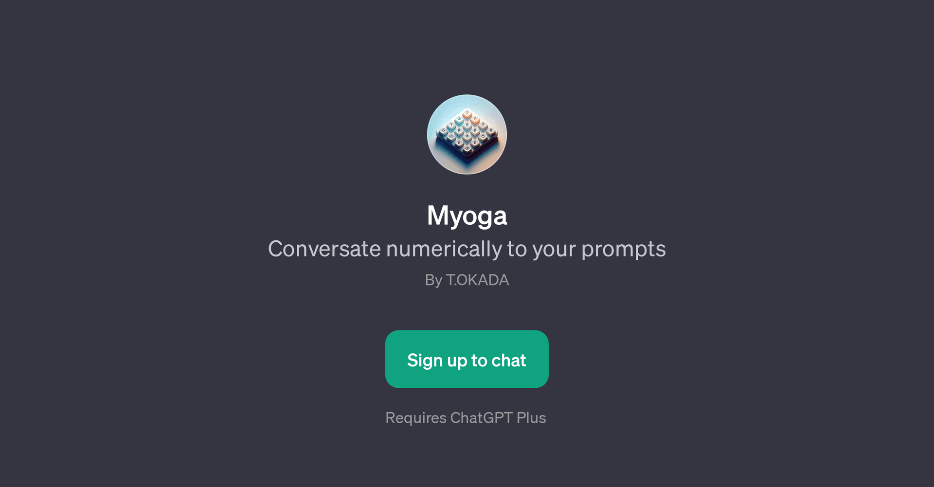 Myoga