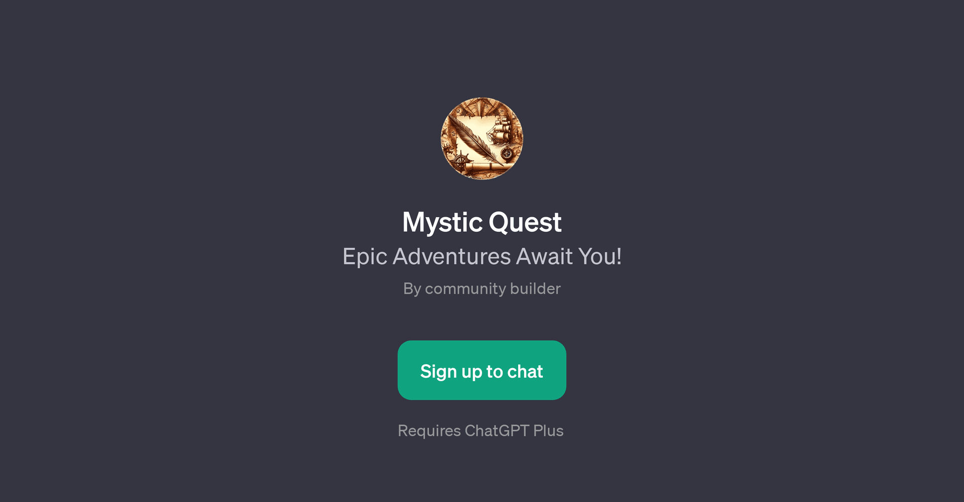 Mystic Quest