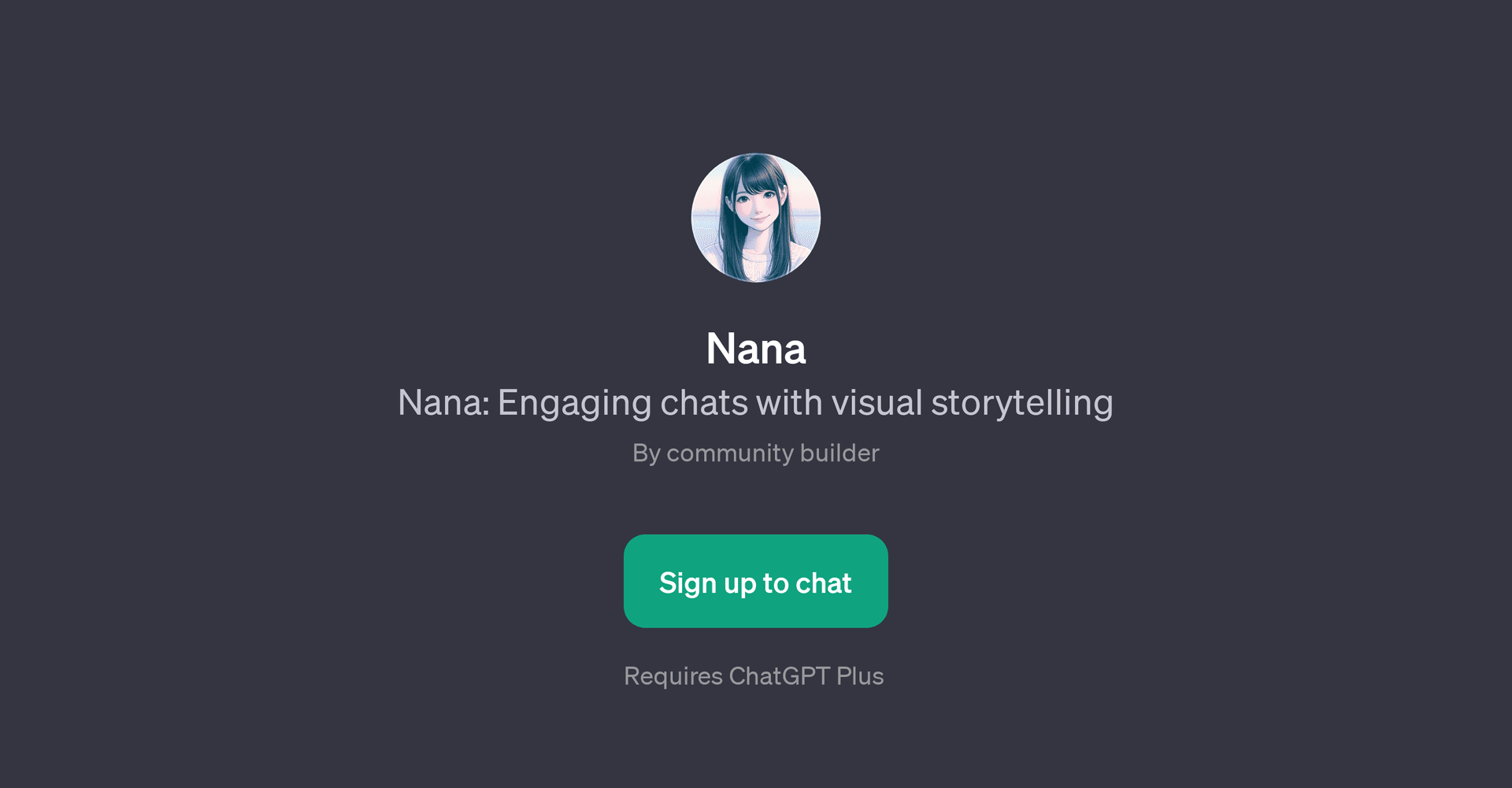 Nana