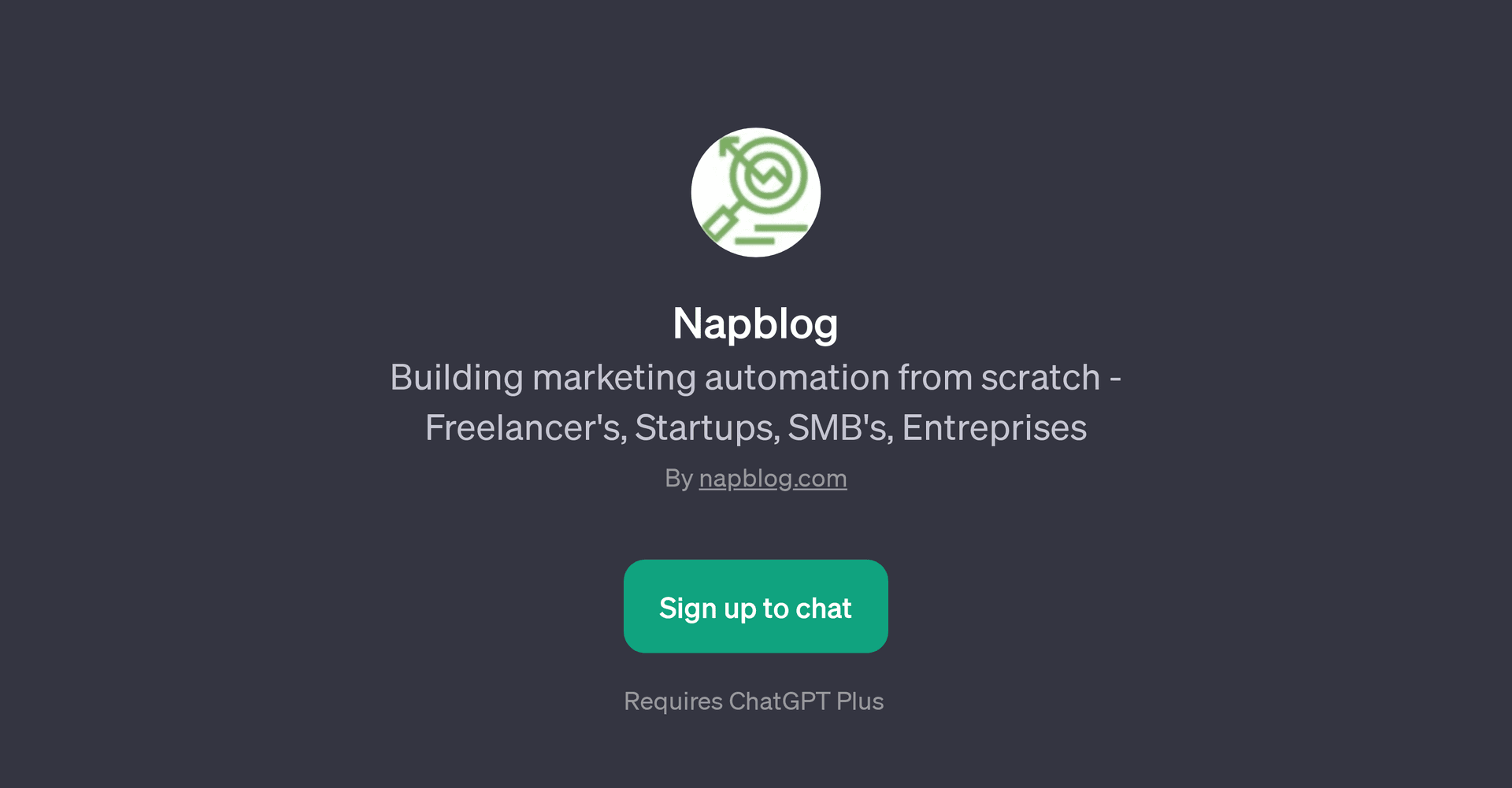 Napblog