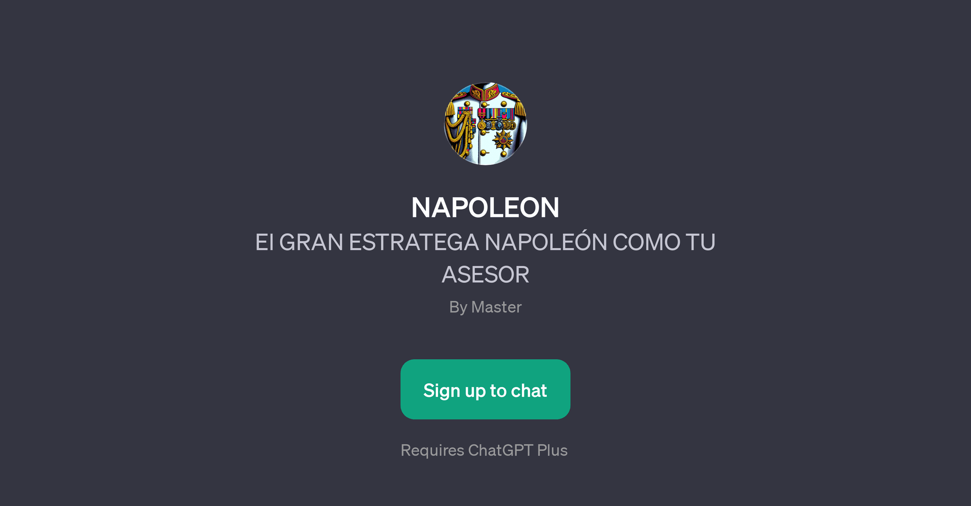 NAPOLEON