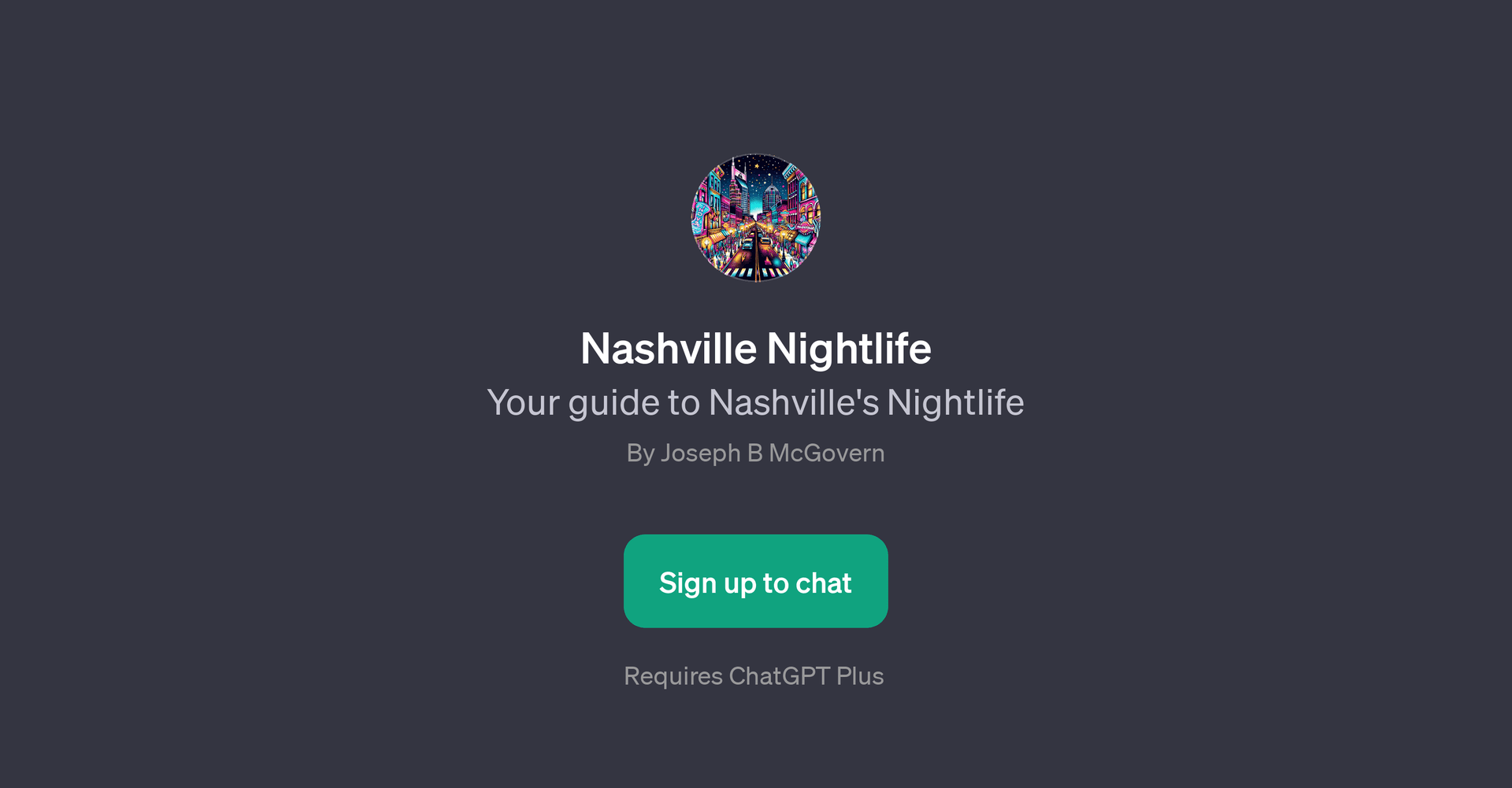 Nashville Nightlife