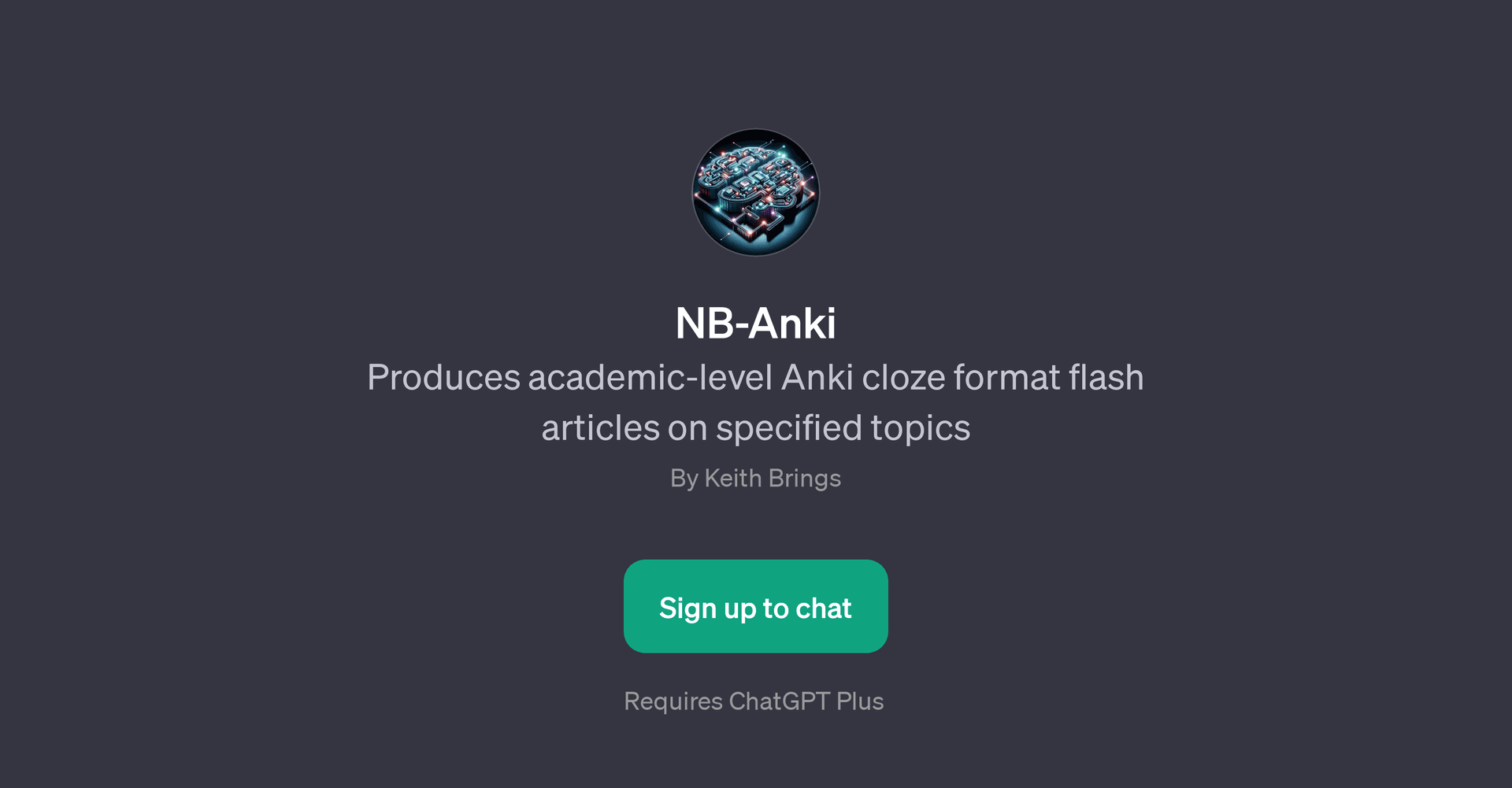 NB-Anki