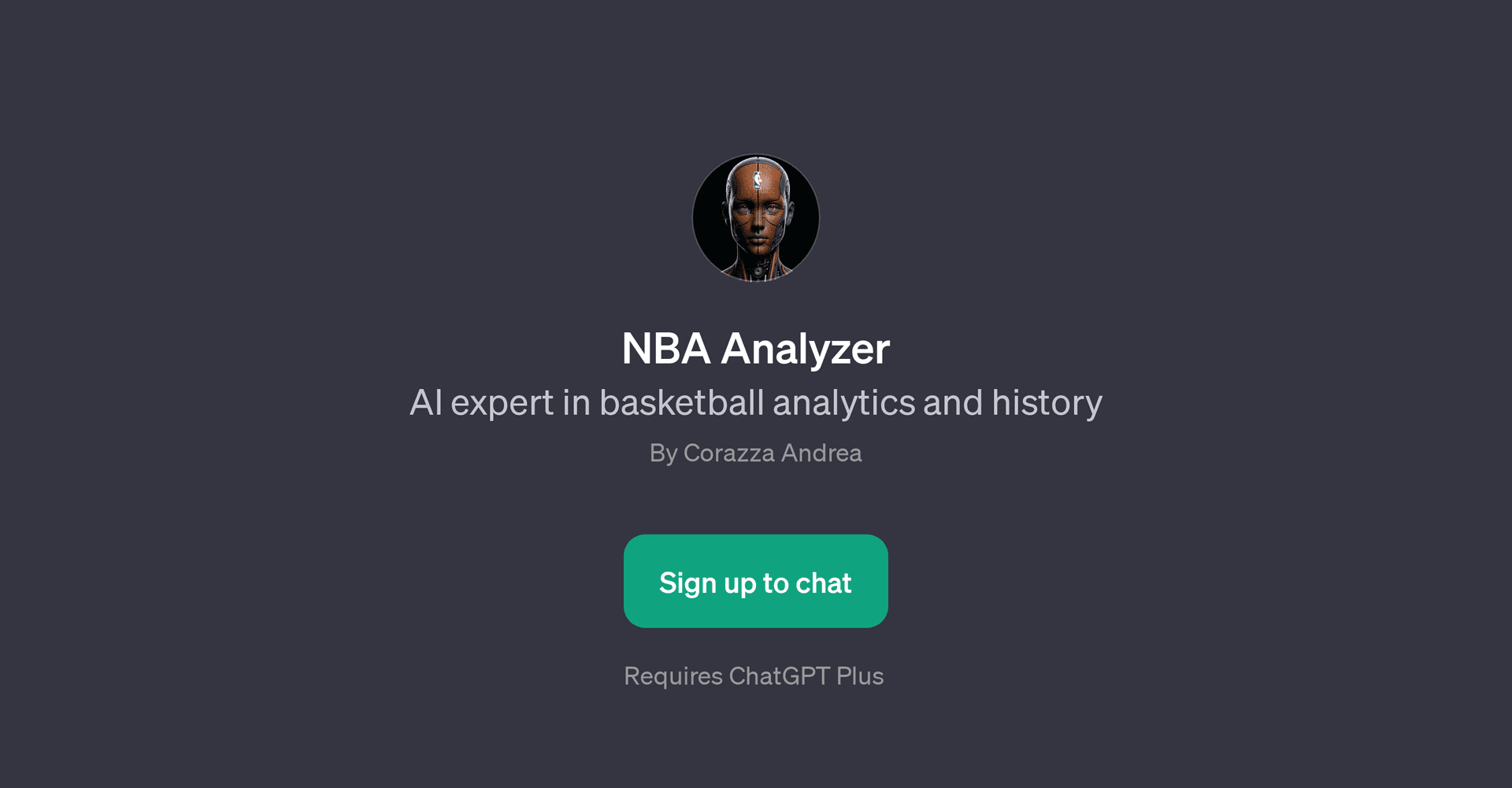 NBA Analyzer