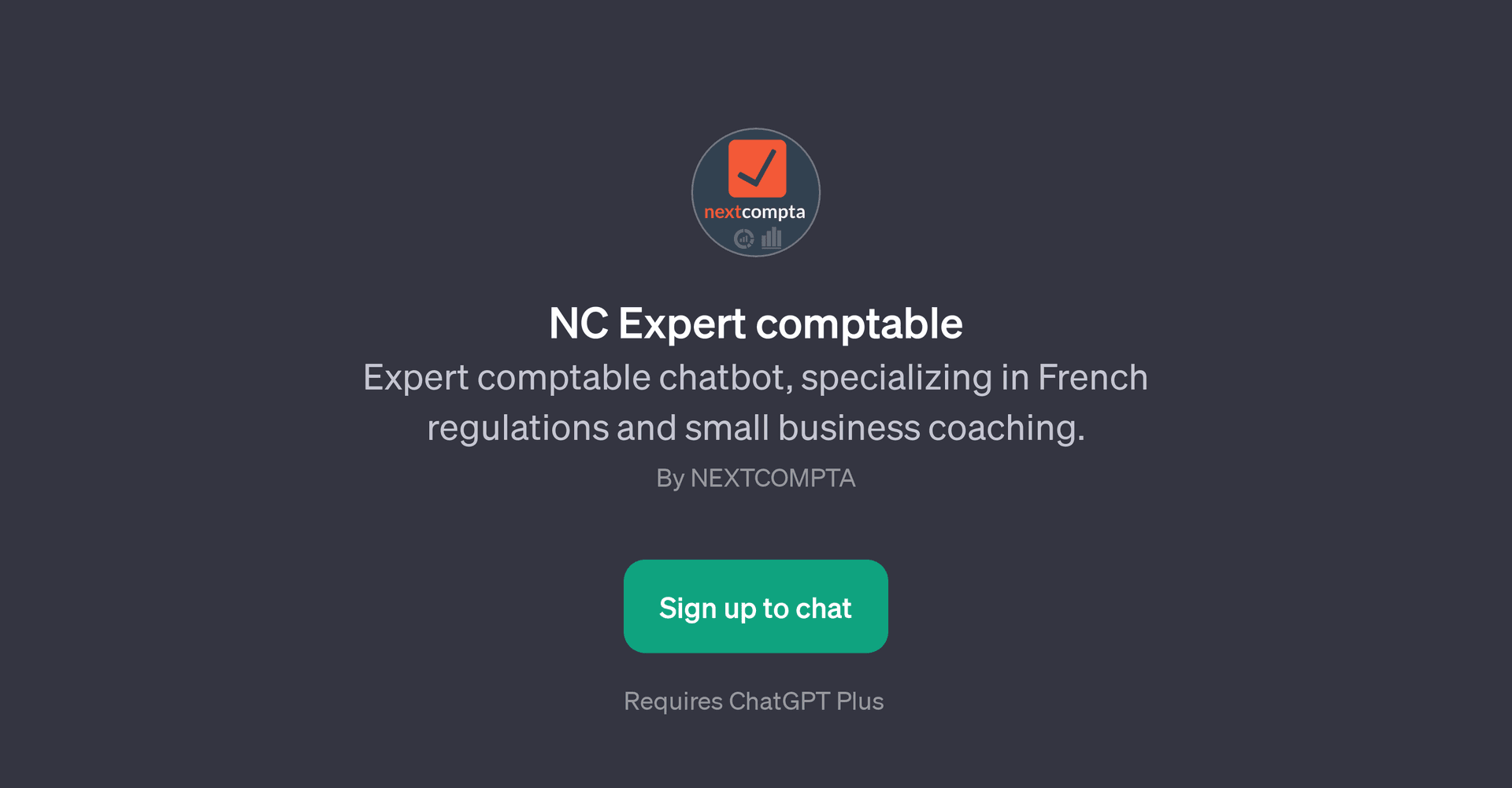NC Expert Comptable