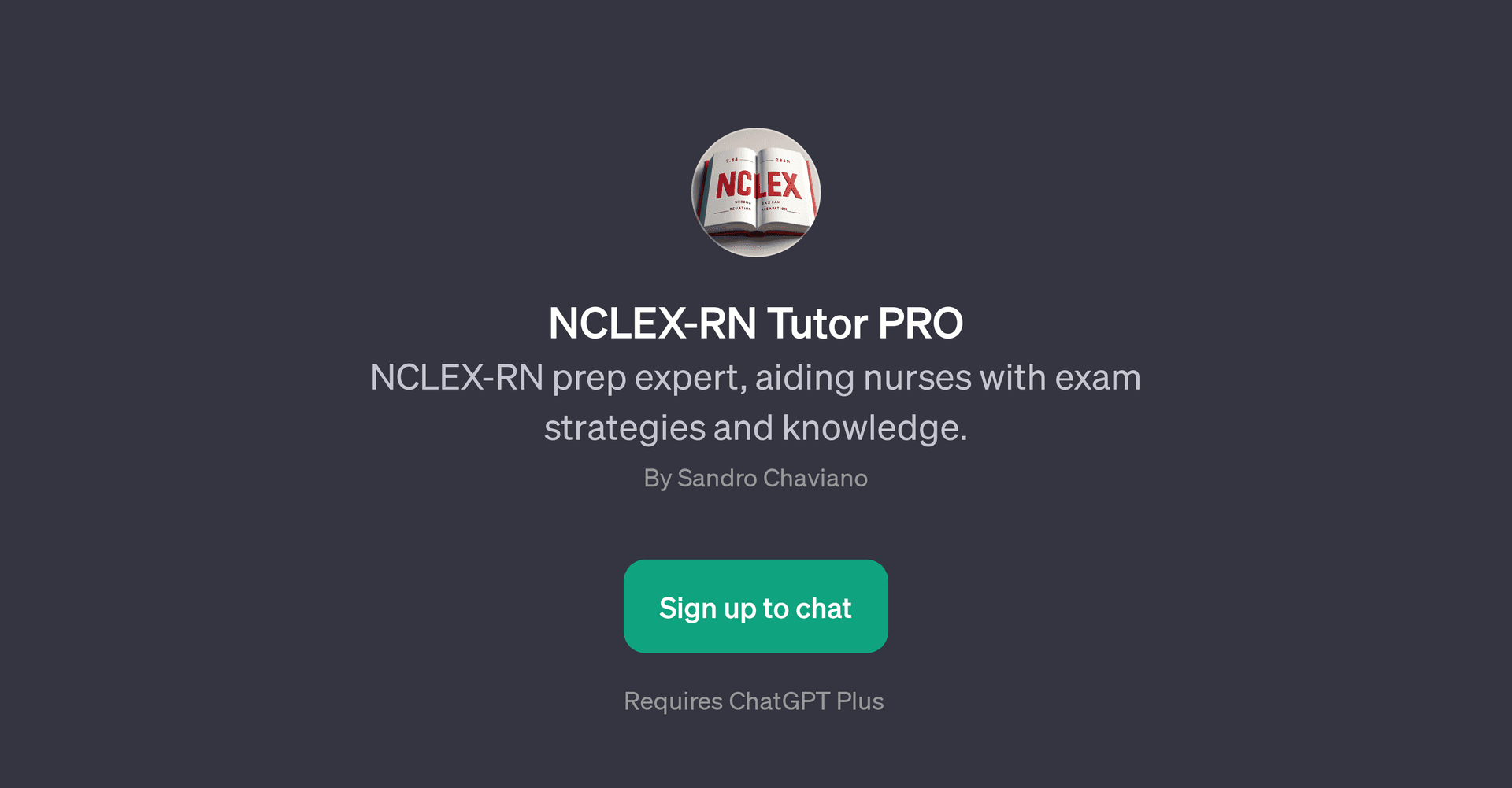 NCLEX-RN Tutor PRO
