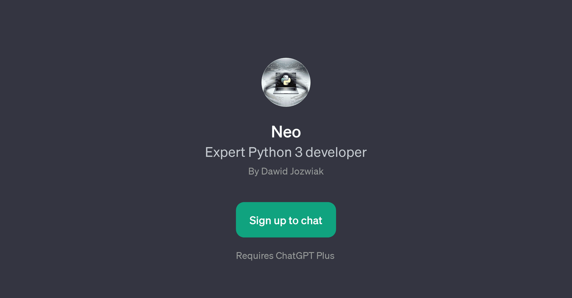 Neo