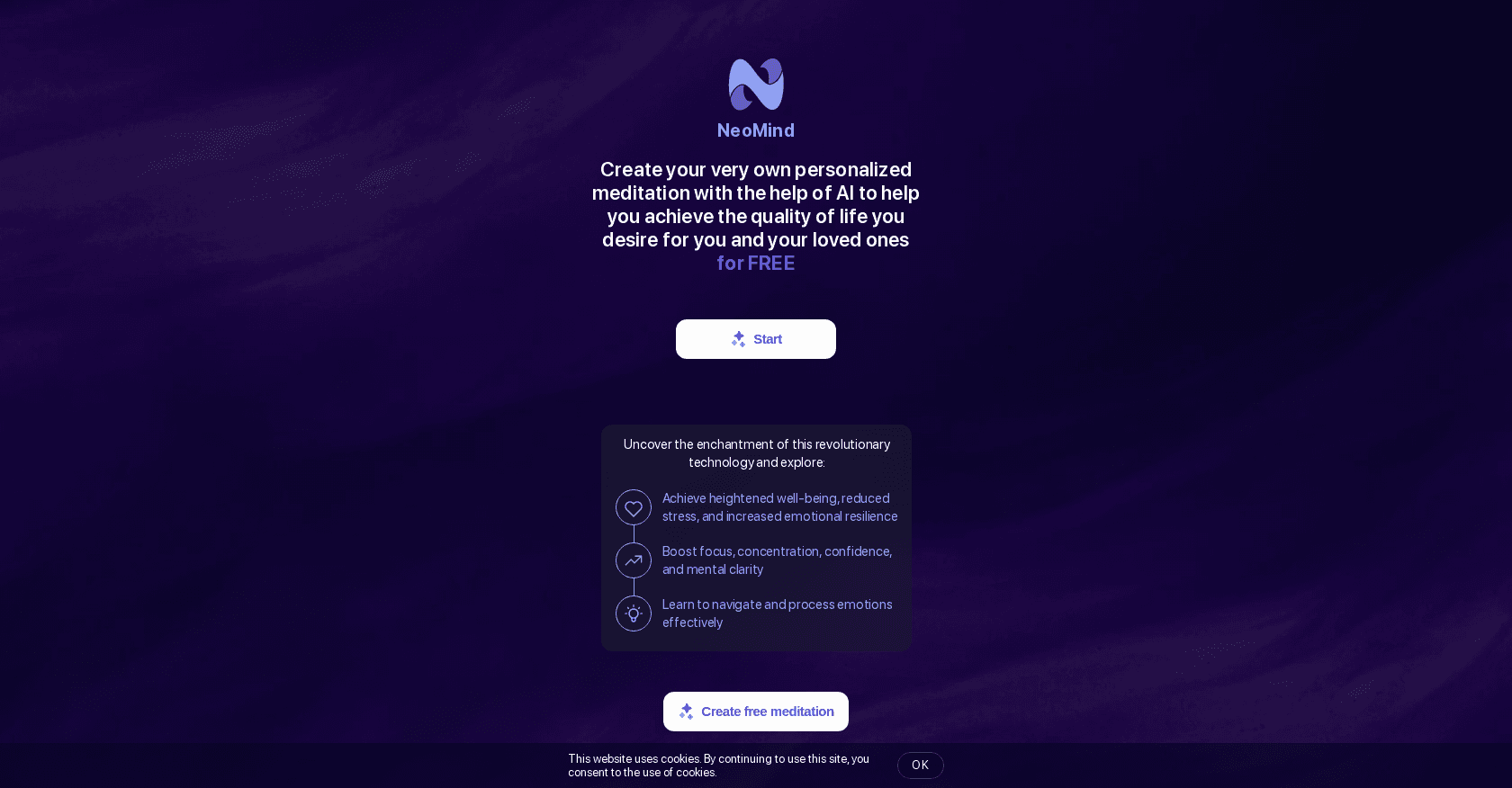 Neomind