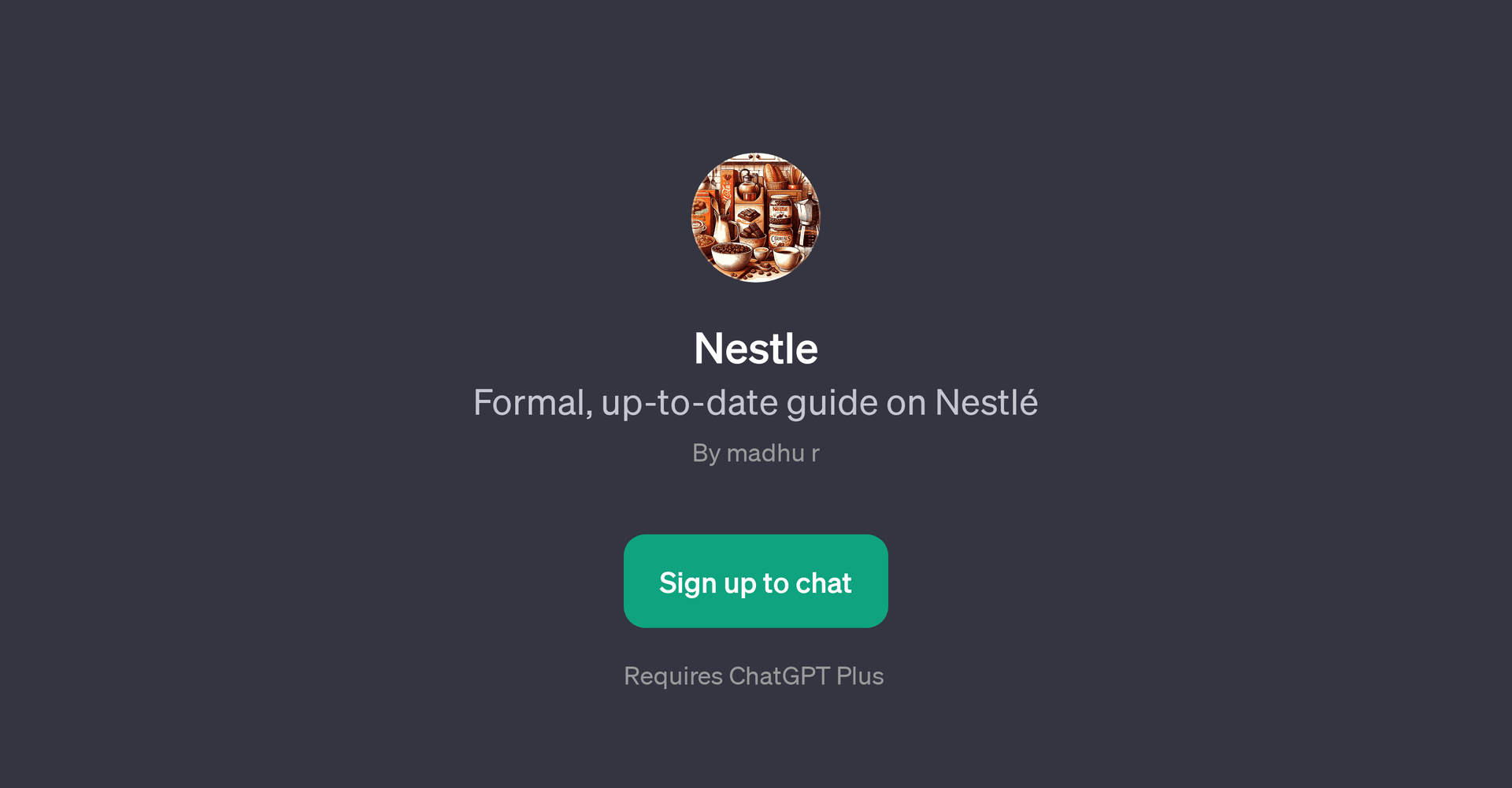 Nestle
