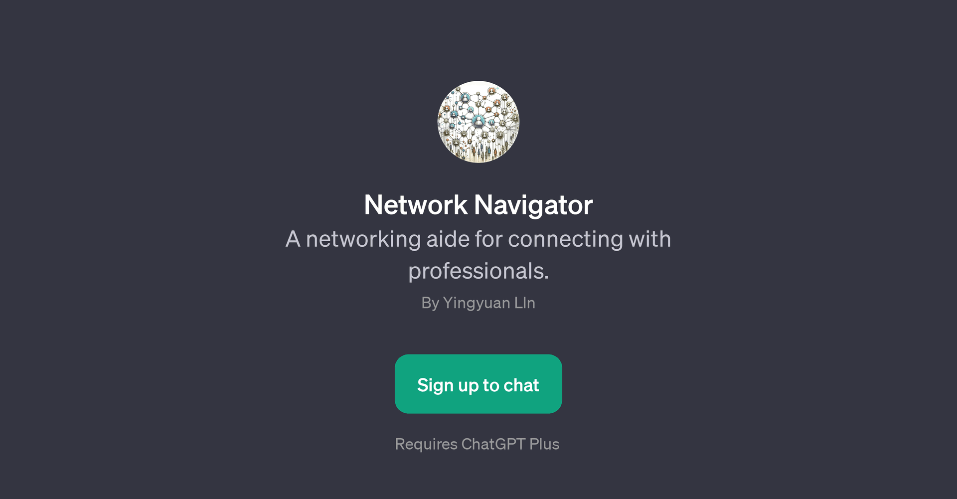 Network Navigator