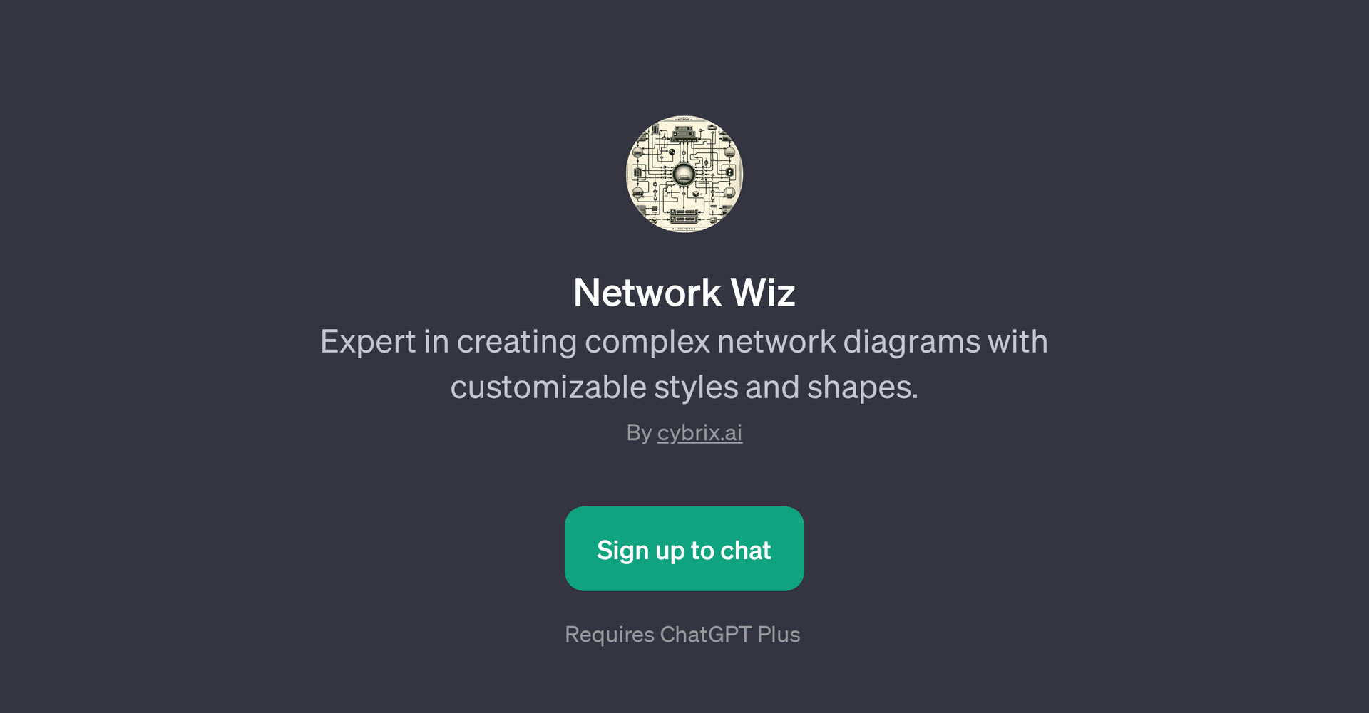 Network Wiz