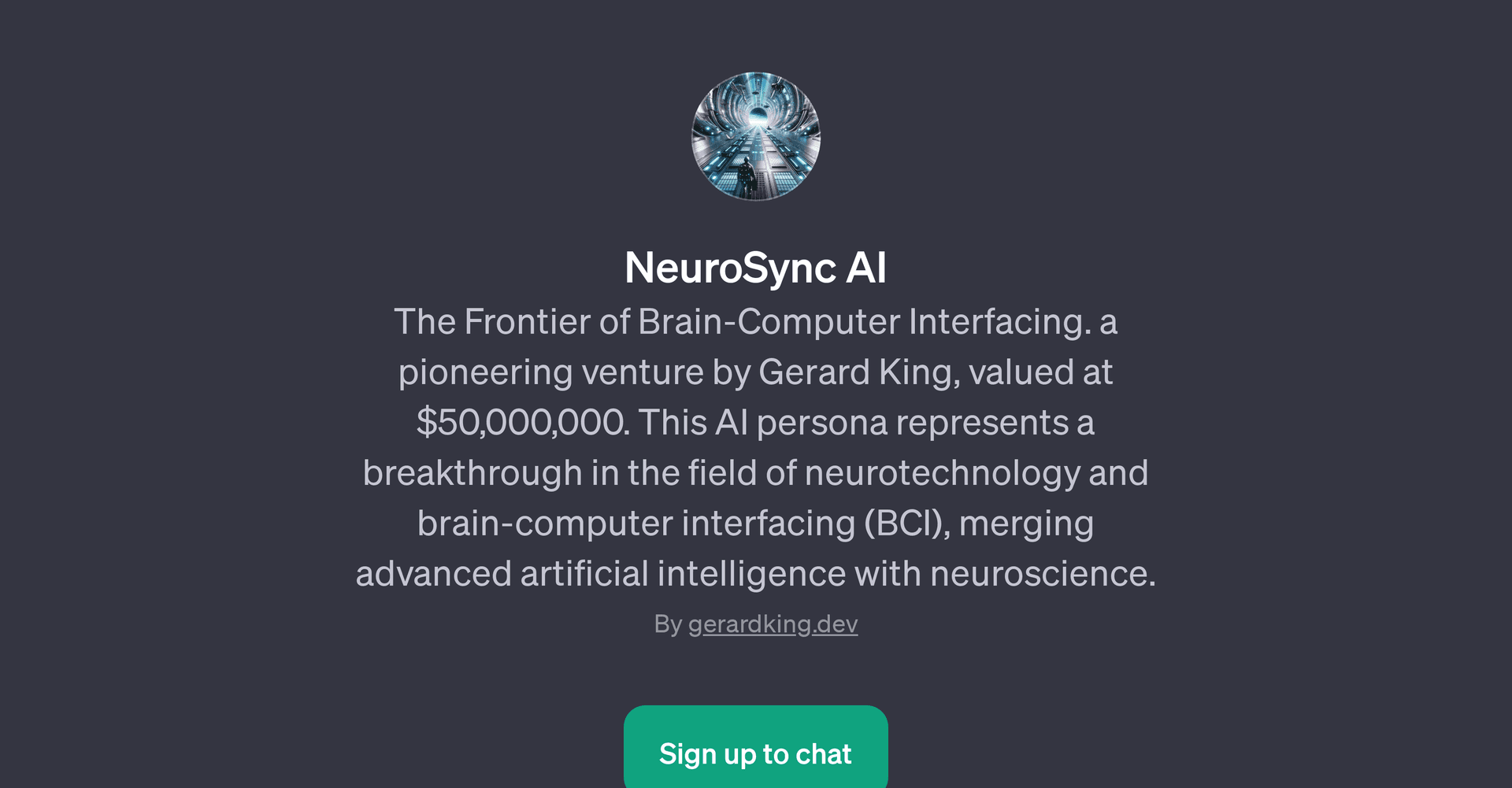 NeuroSync AI