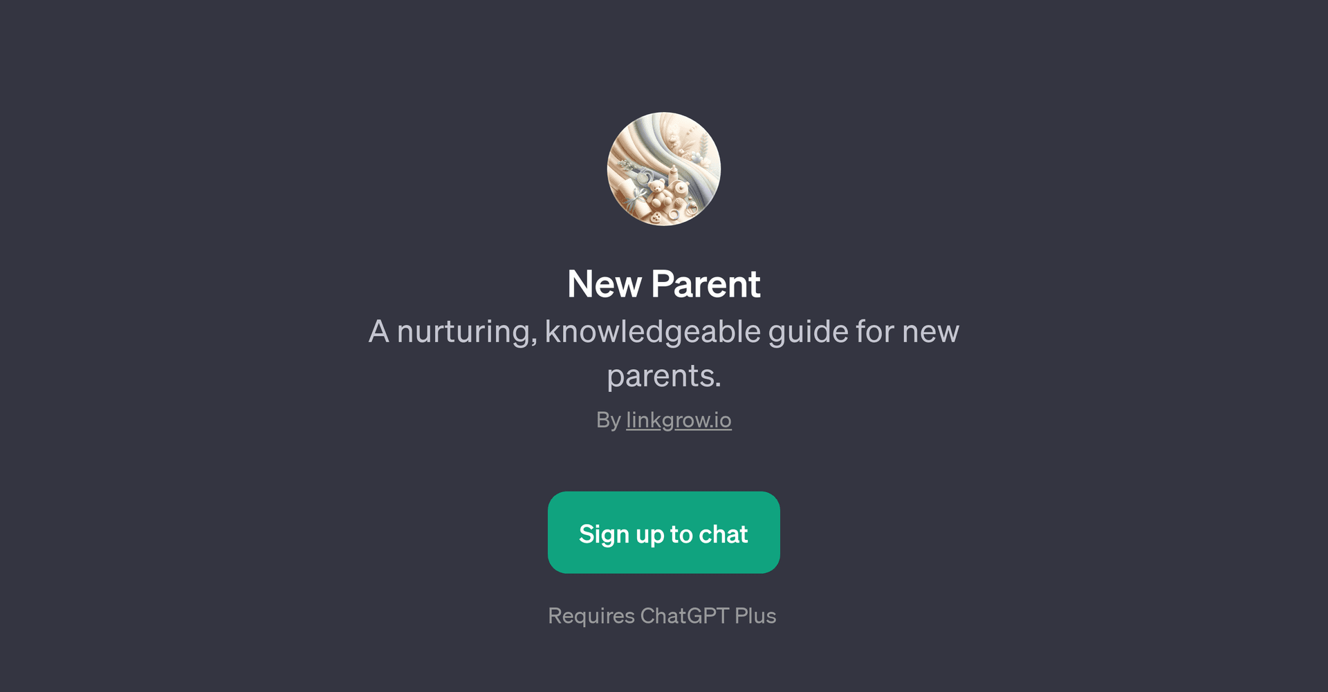 New Parent