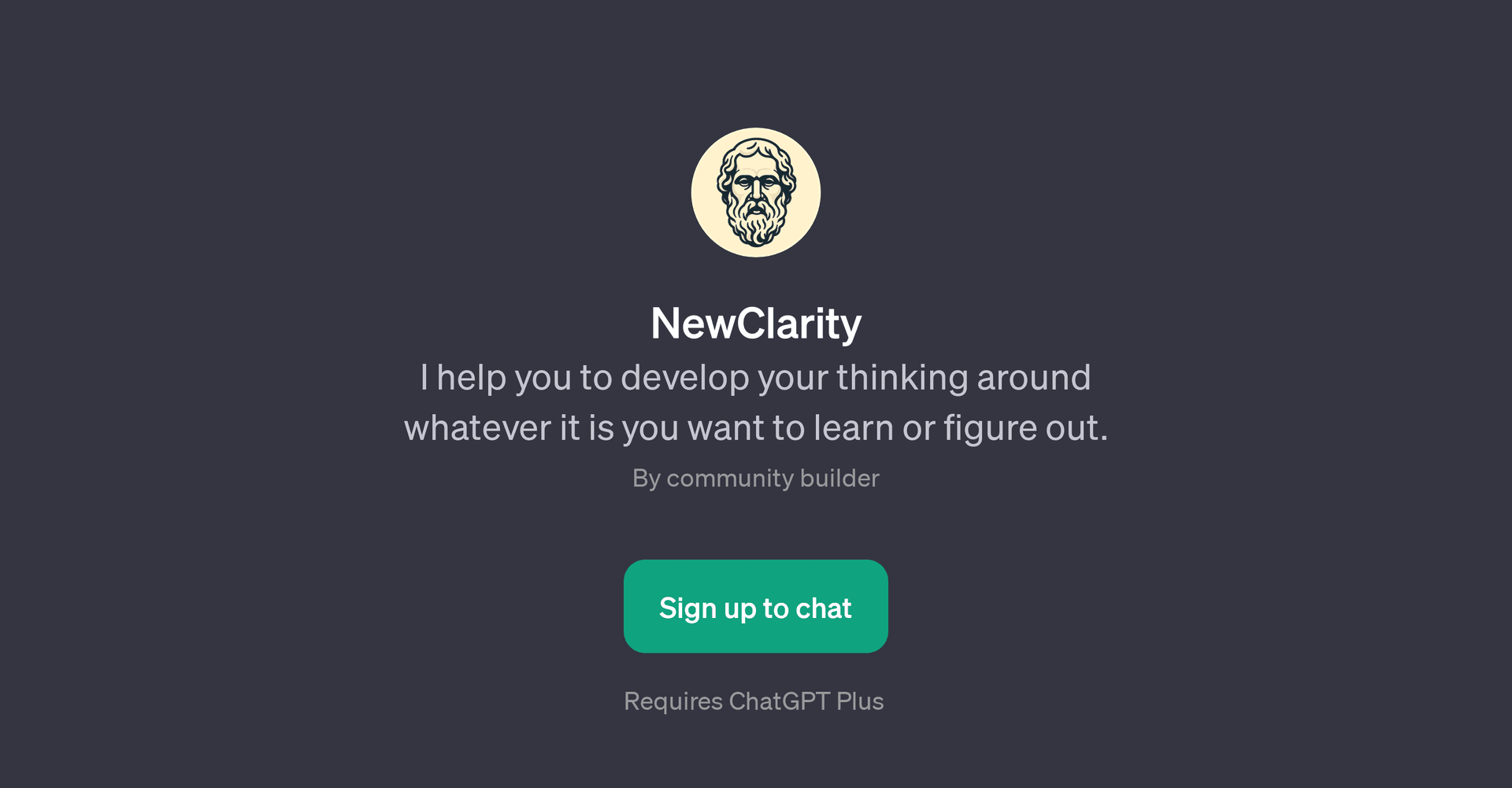 NewClarity