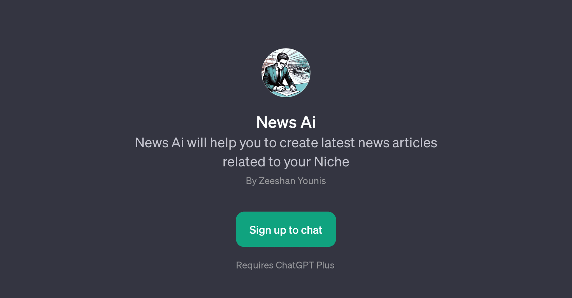 News Ai