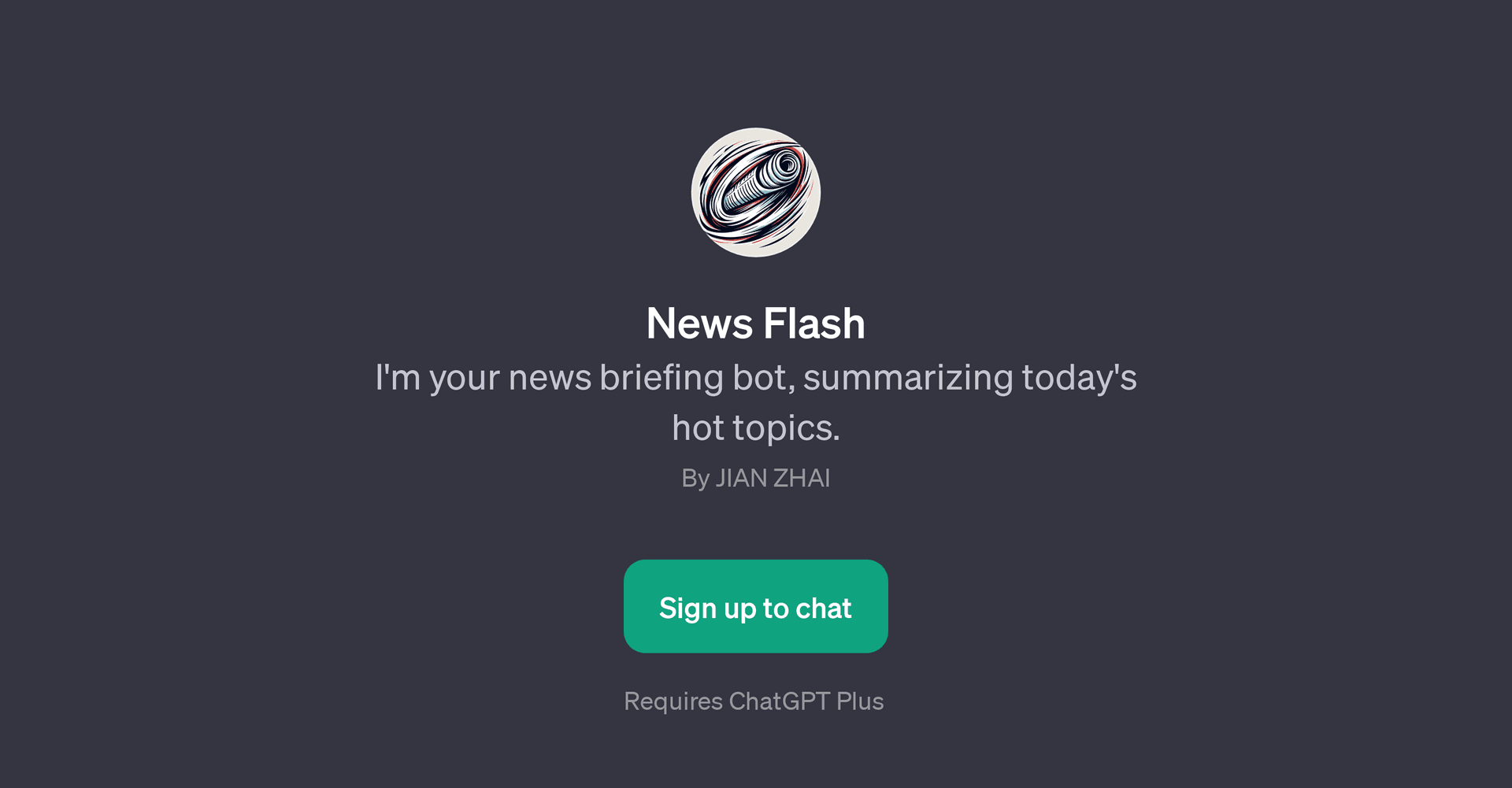 News Flash