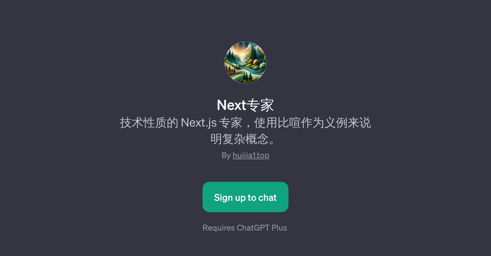 Next