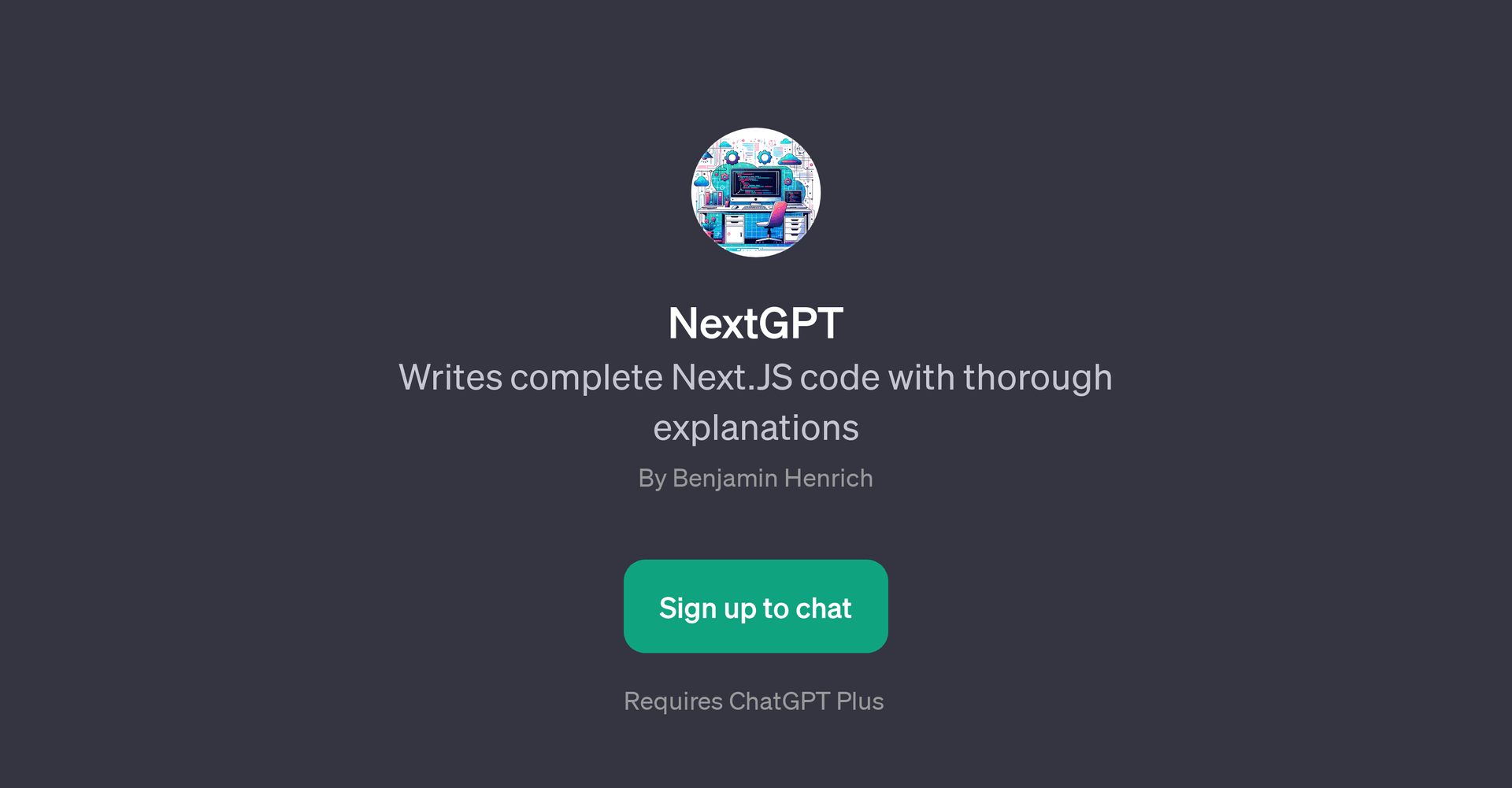 NextGPT
