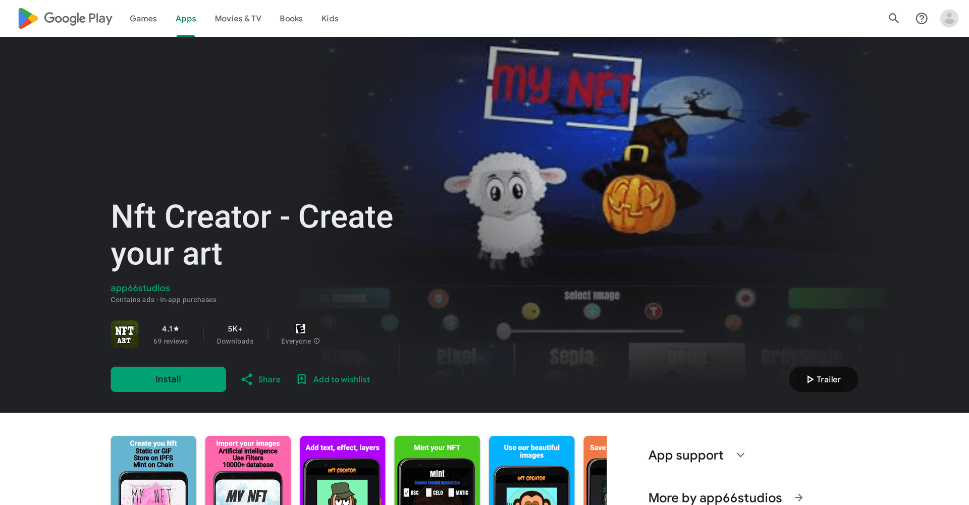 Nft Creator