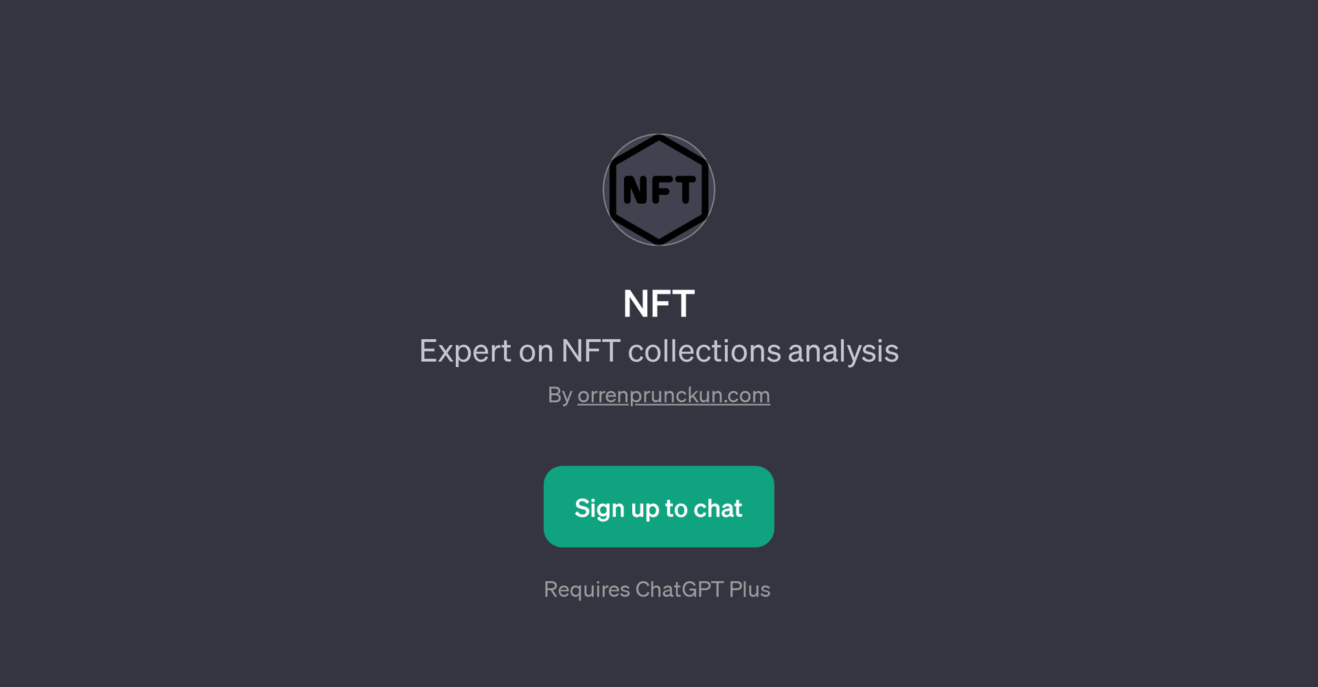 NFTExpert