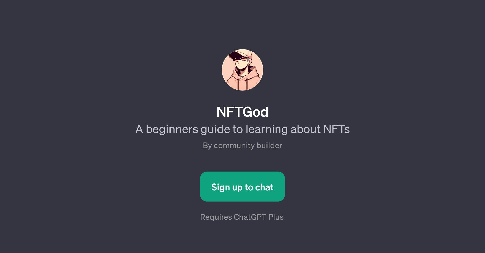 NFTGod