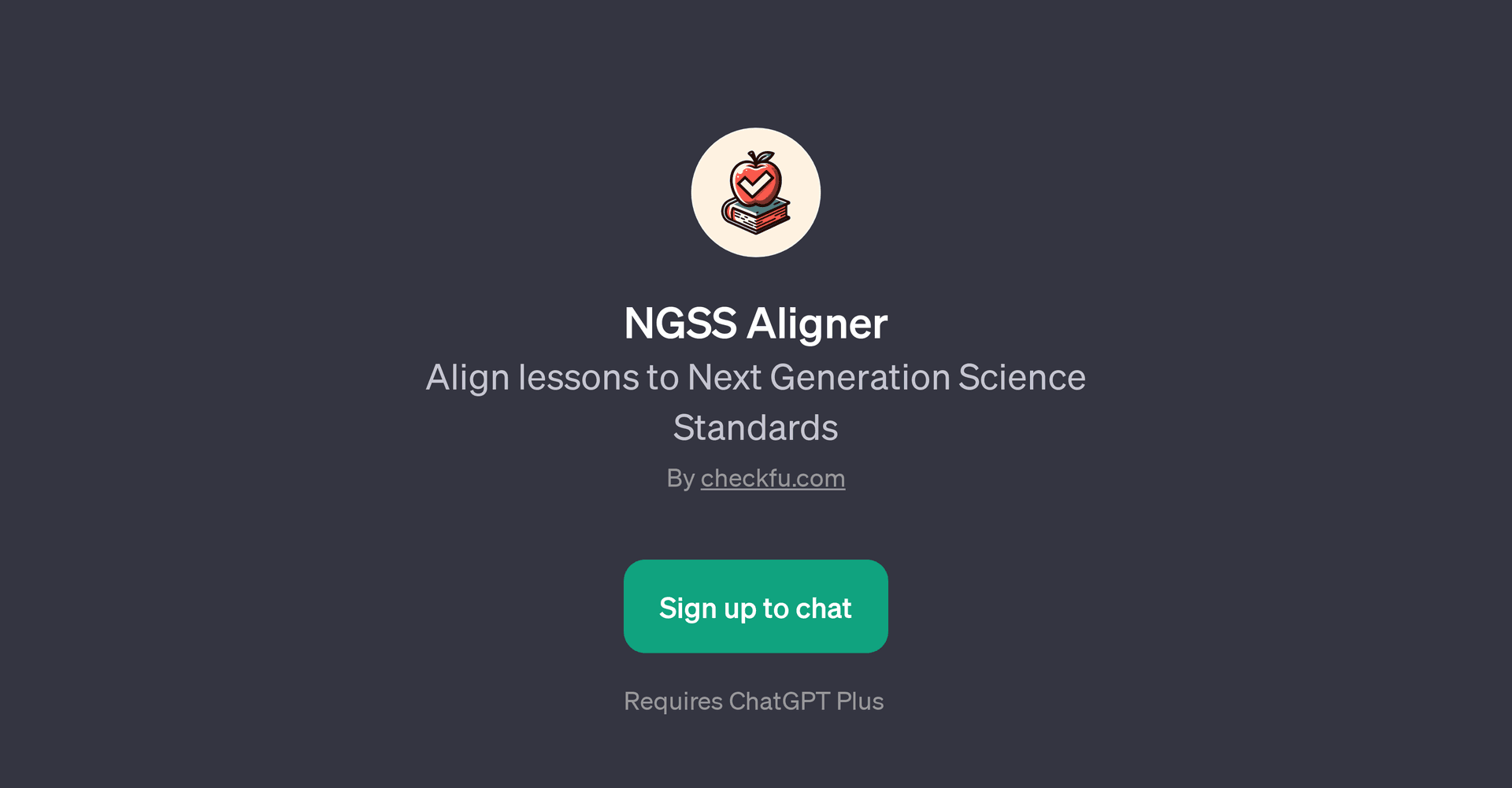 NGSS Aligner