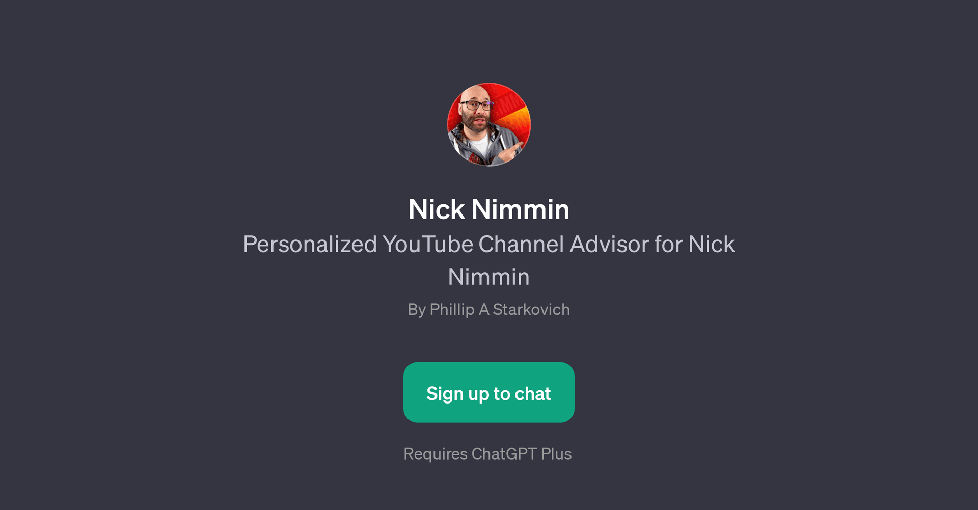 Nick Nimmin