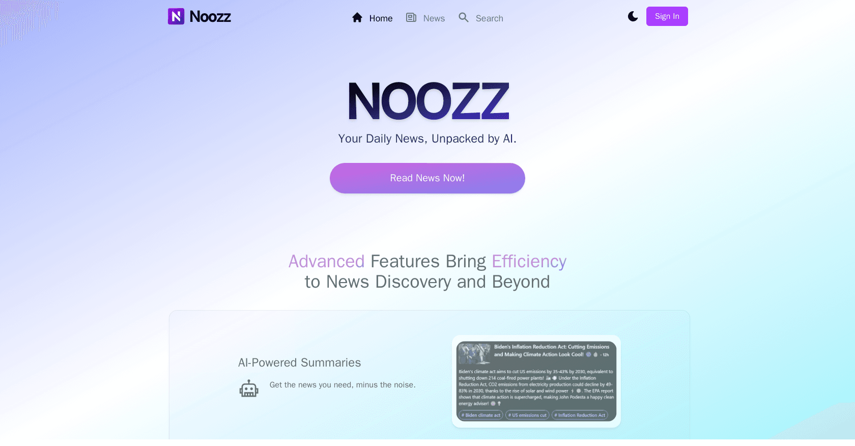 Noozz