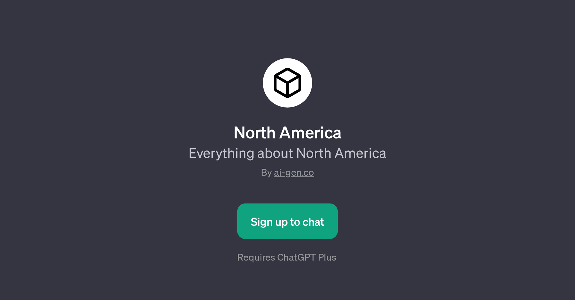 North America