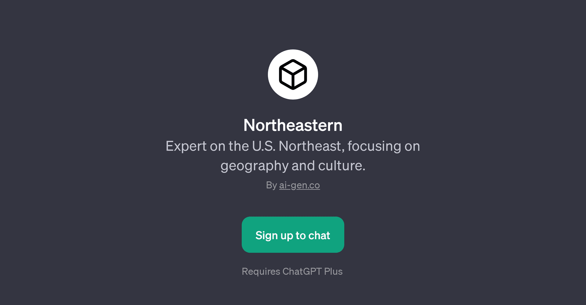 Northeastern