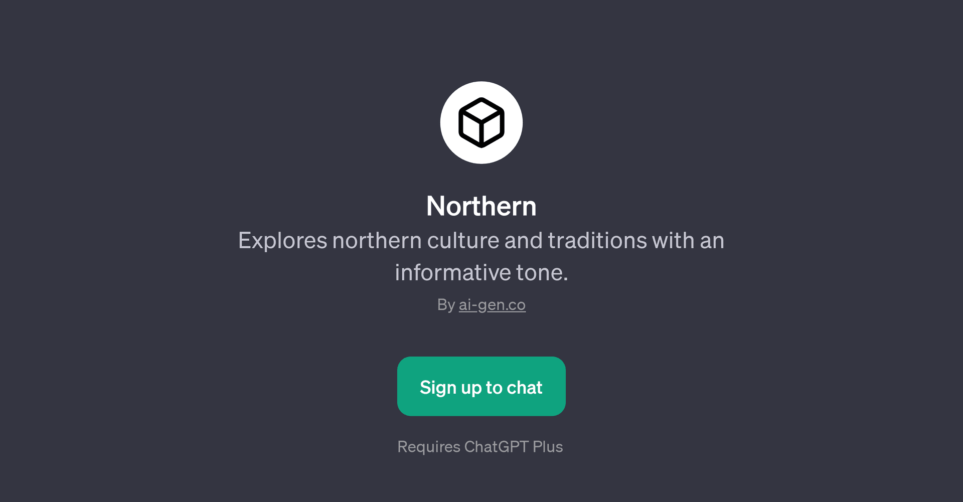 Northern