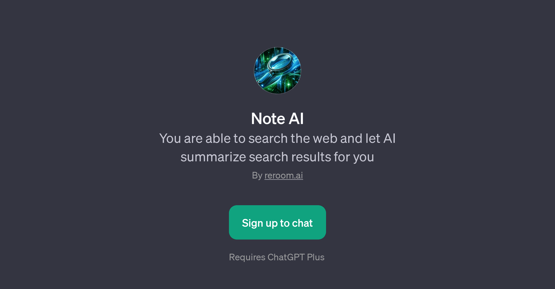 Note AI
