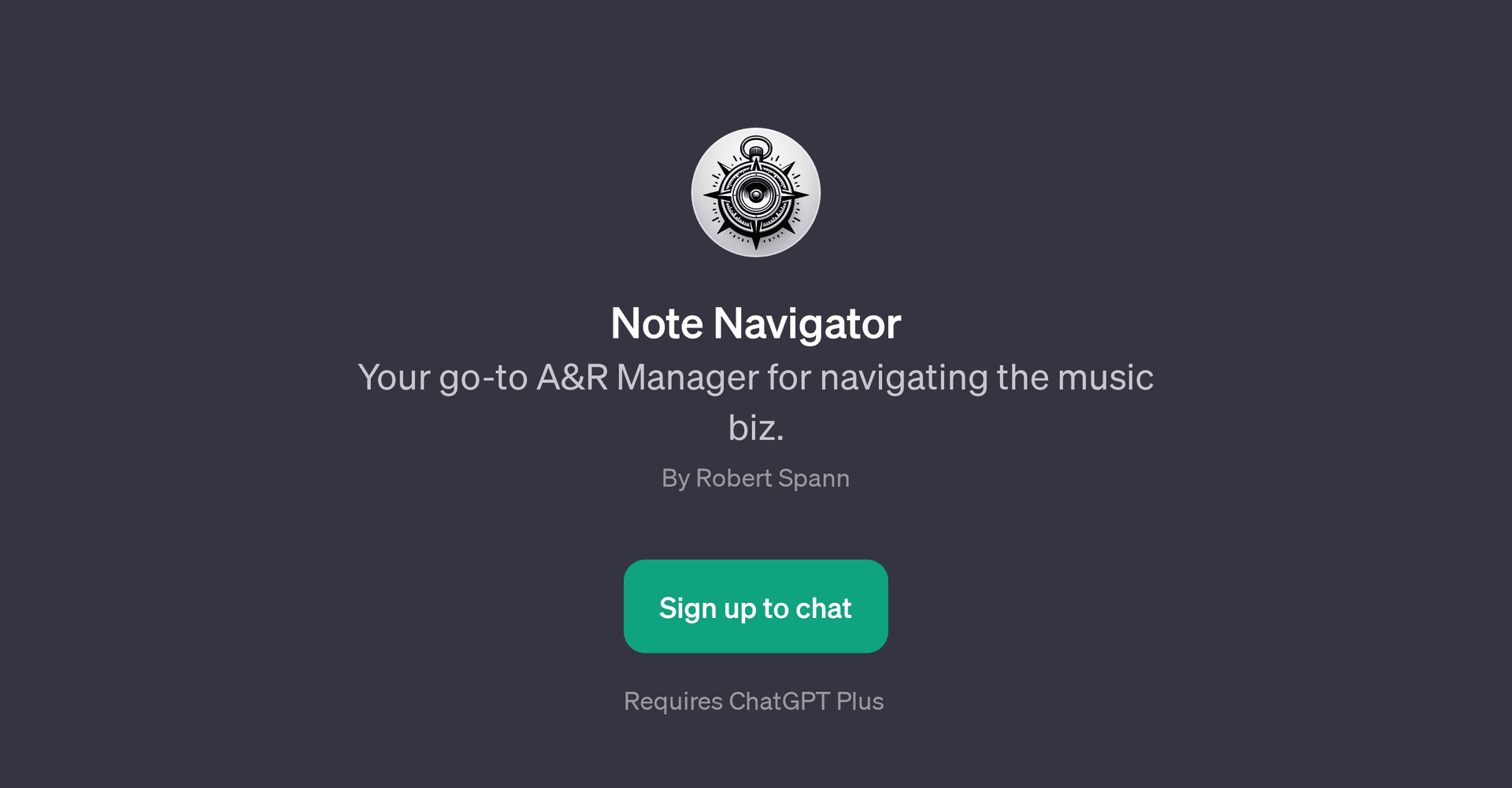 Note Navigator