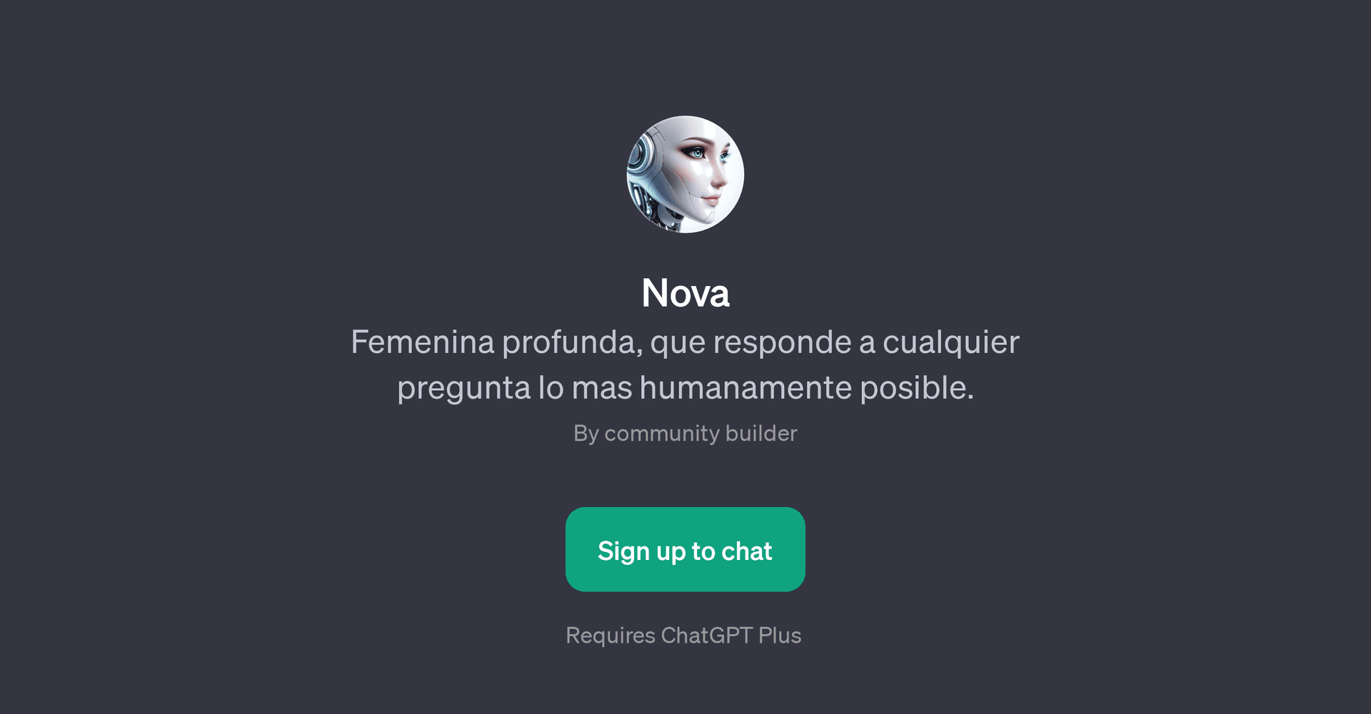 Nova