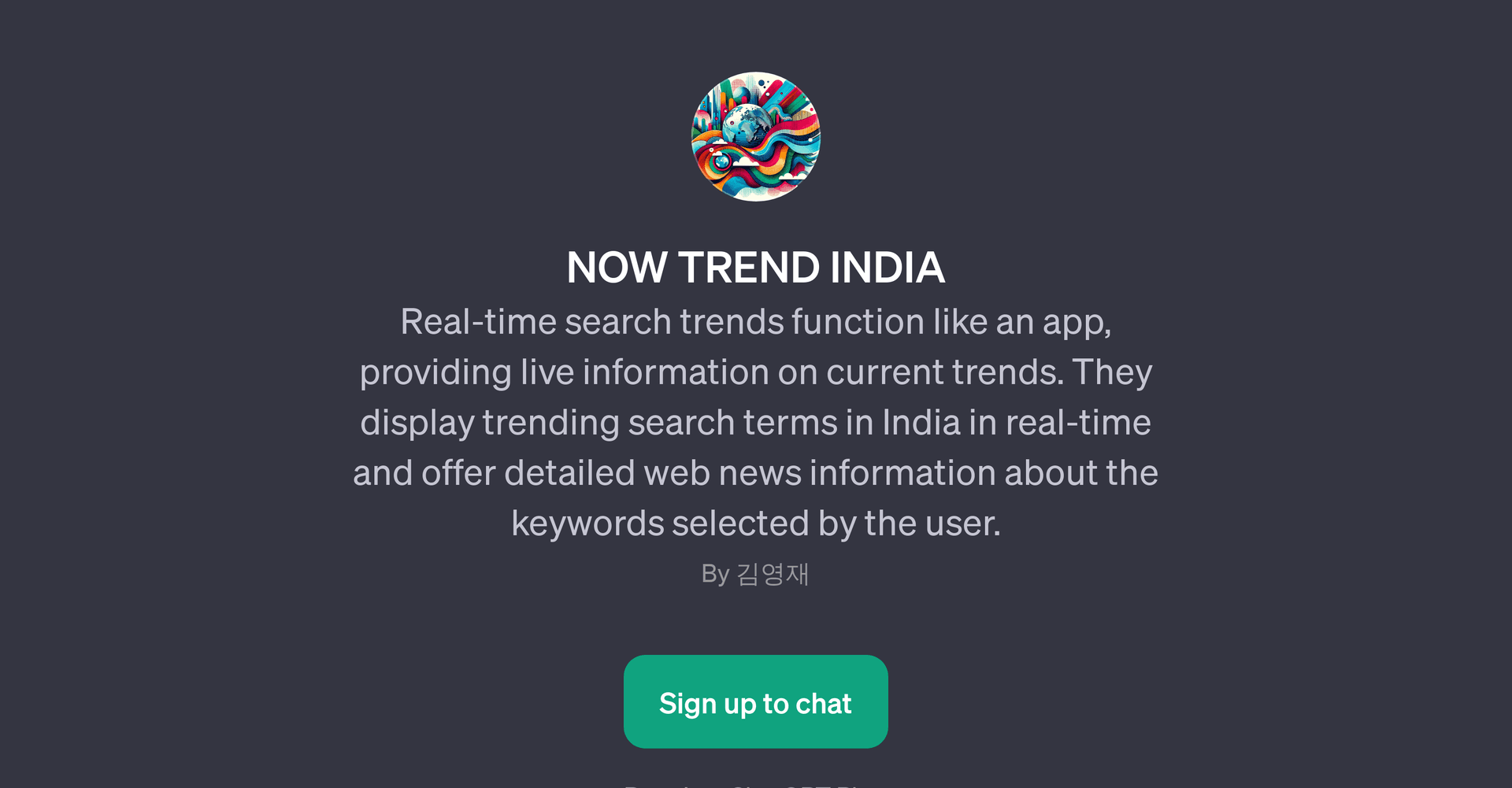 NOW TREND INDIA