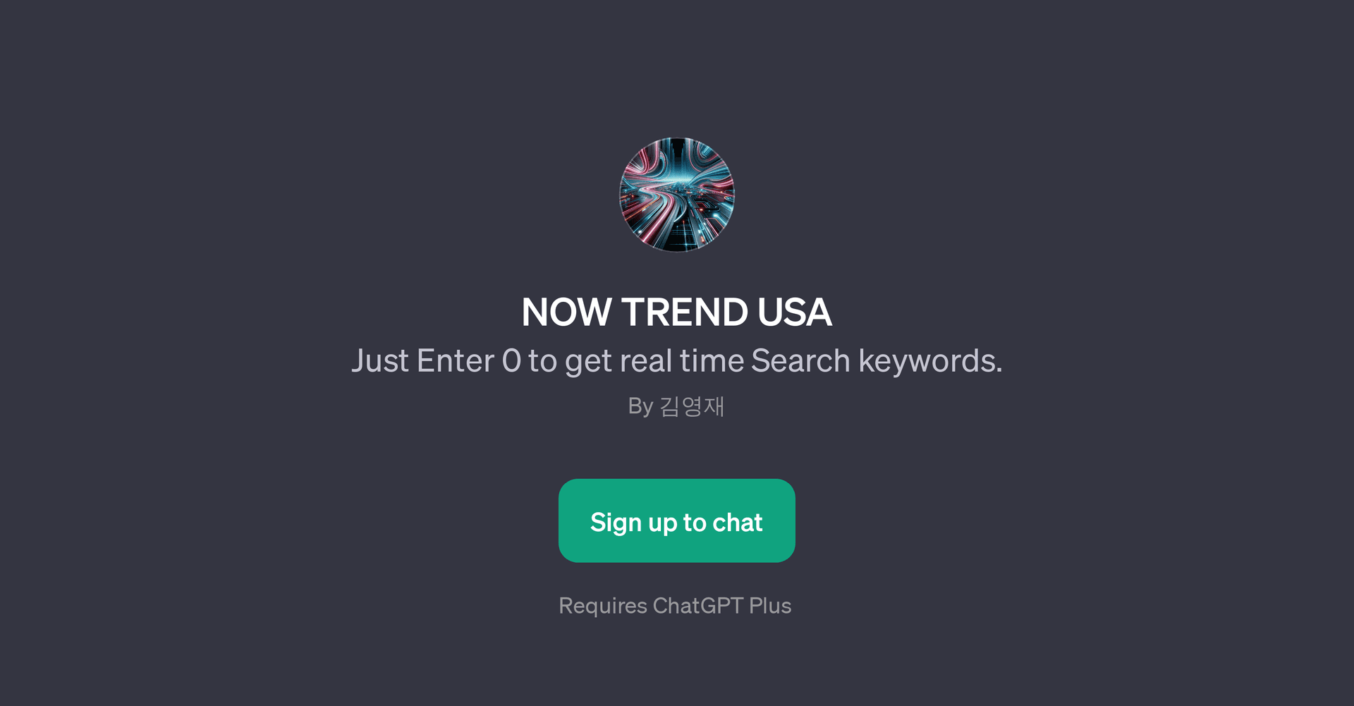 NOW TREND USA