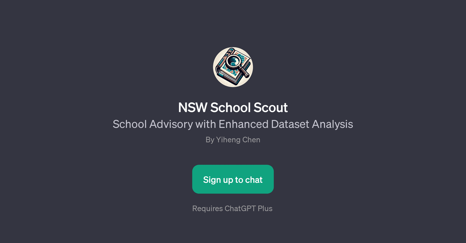 NSW School Scout