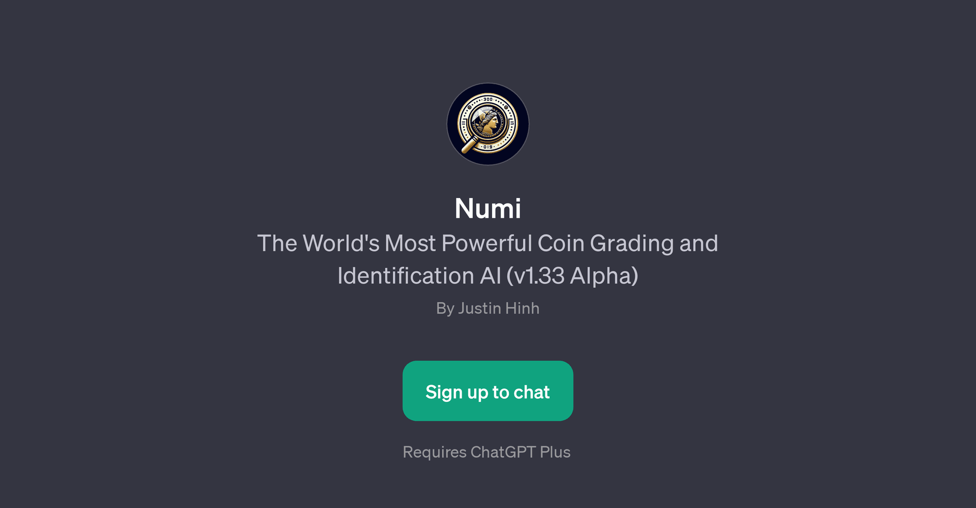 Numi