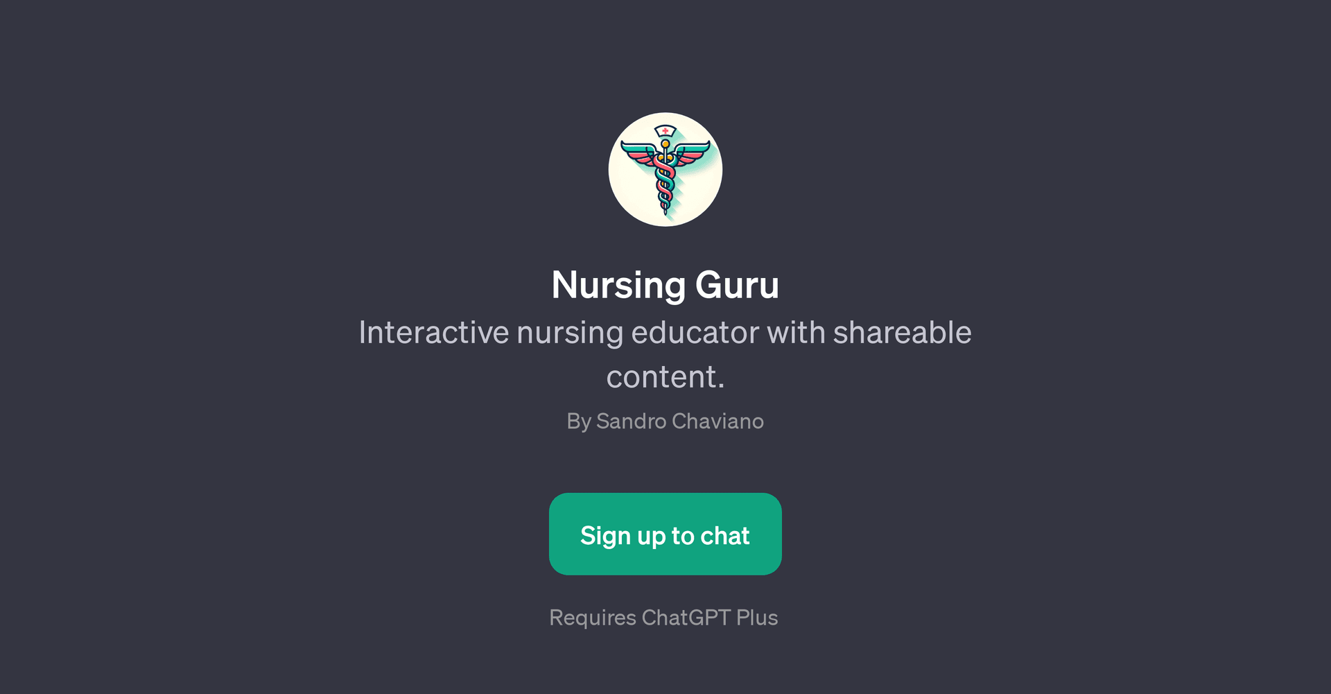Nursing Guru