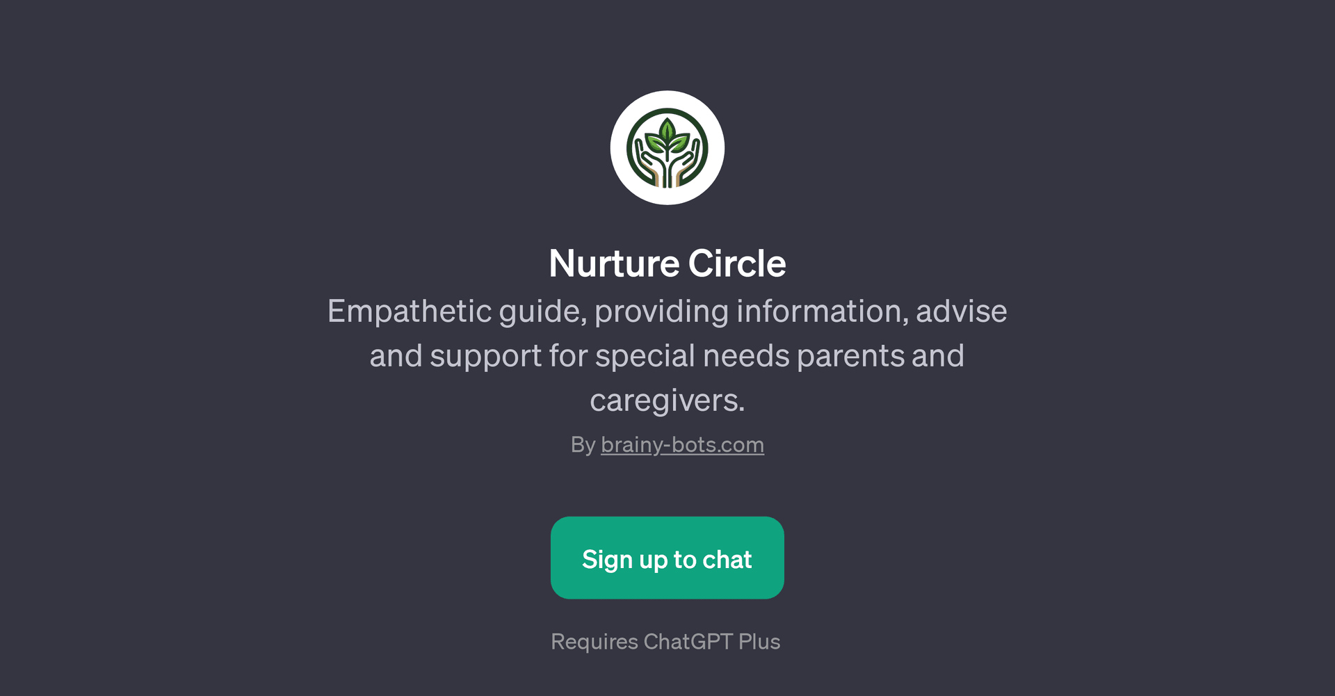 Nurture Circle