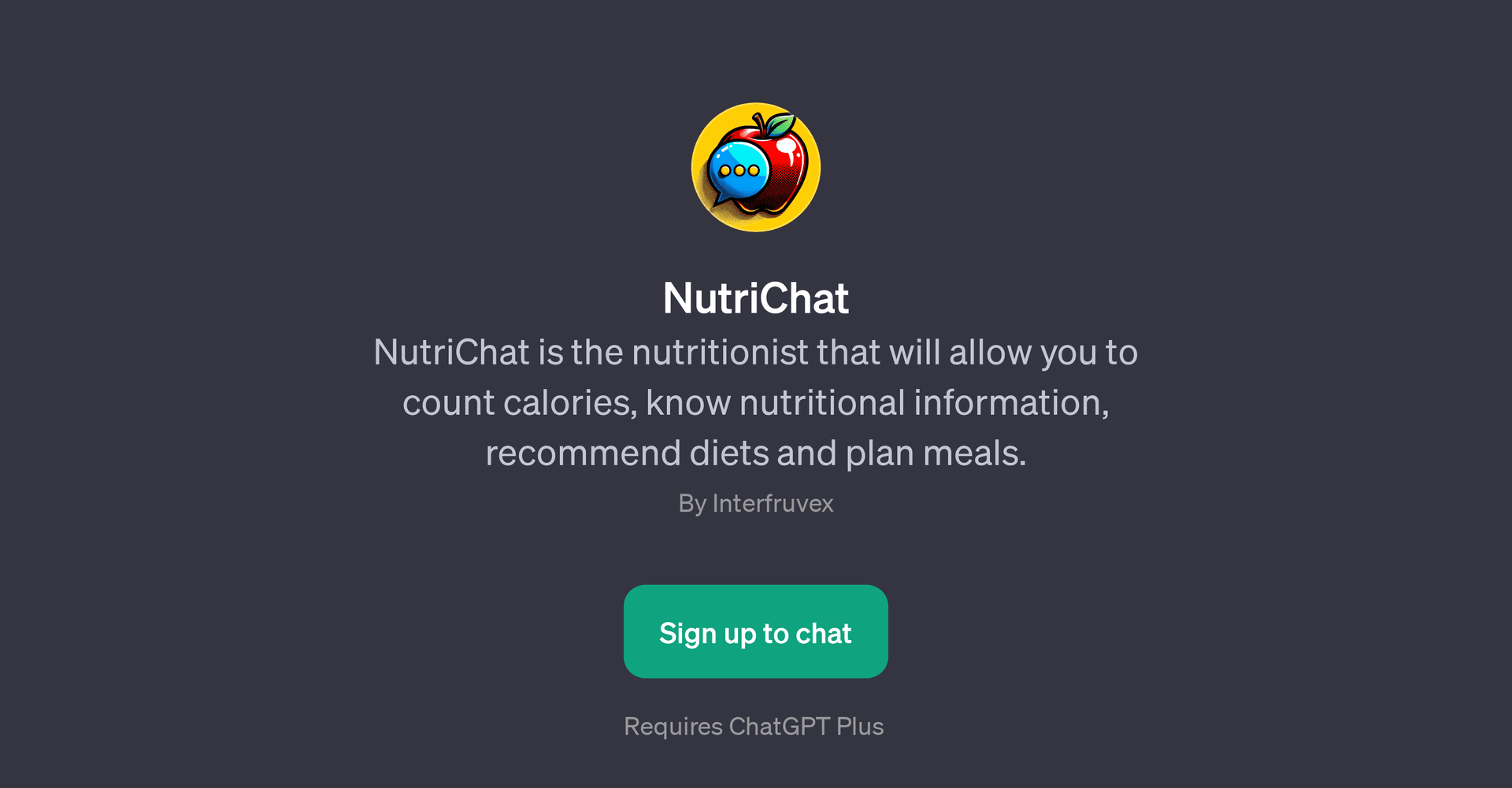 NutriChat