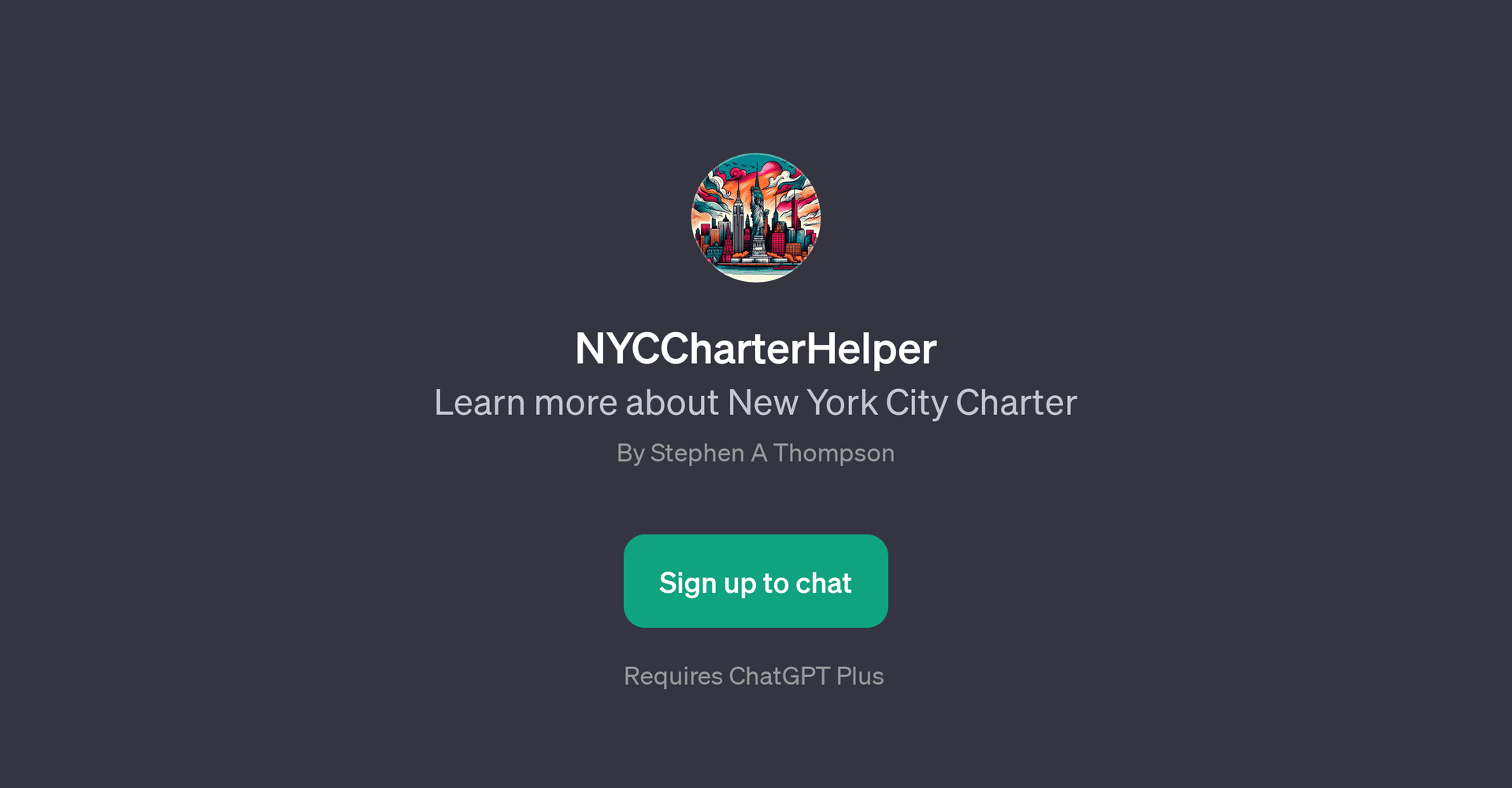 NYCCharterHelper