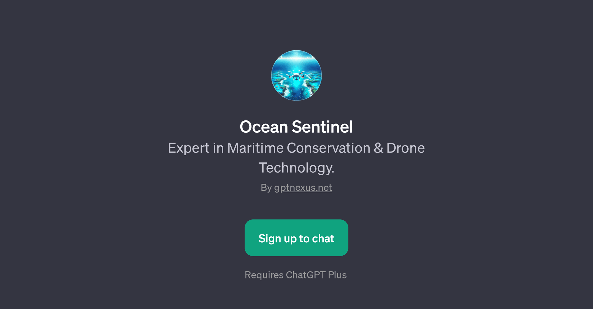 Ocean Sentinel