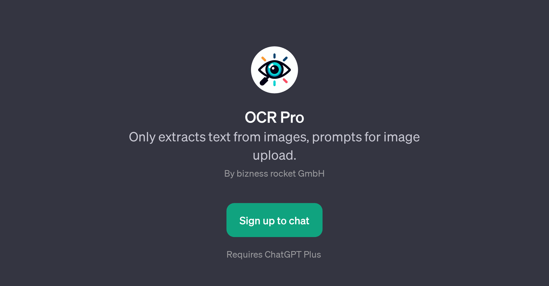 OCR Pro