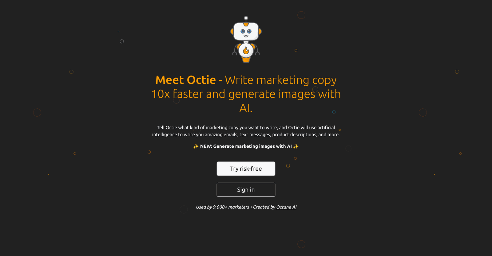 Octie.ai