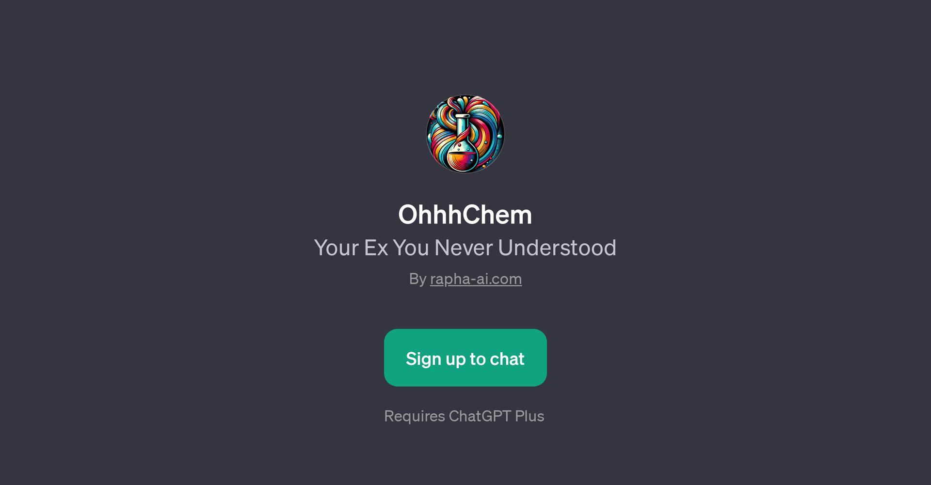 OhhhChem