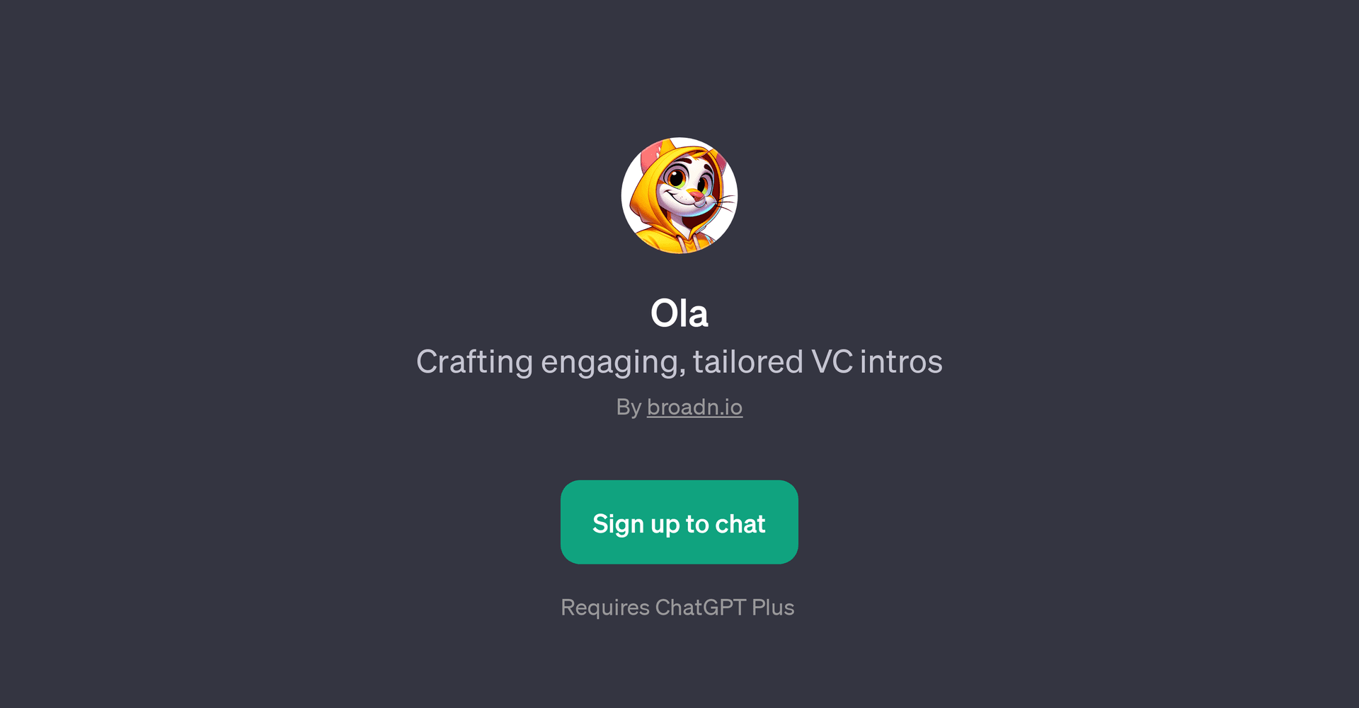 Ola