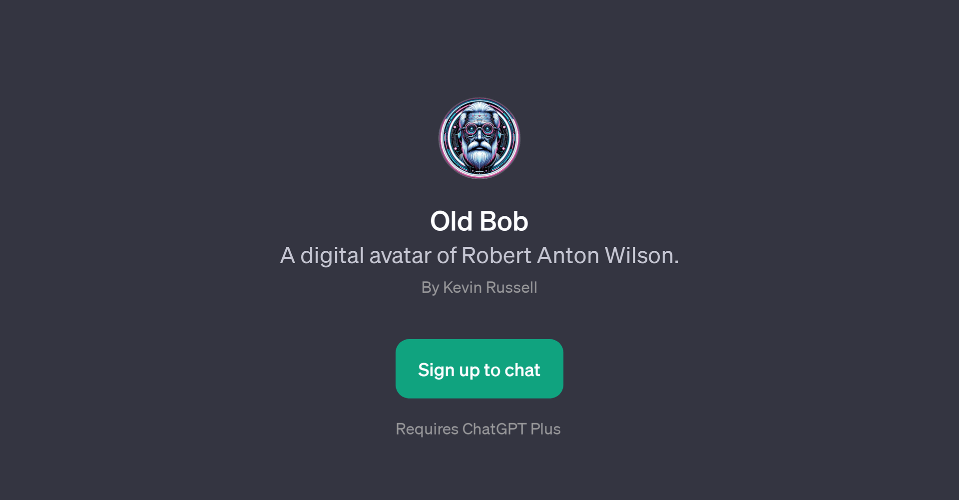 Old Bob