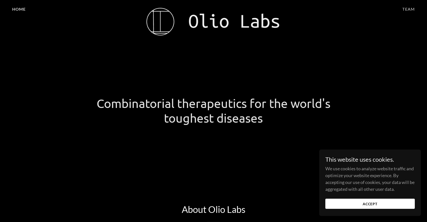 Olio Labs