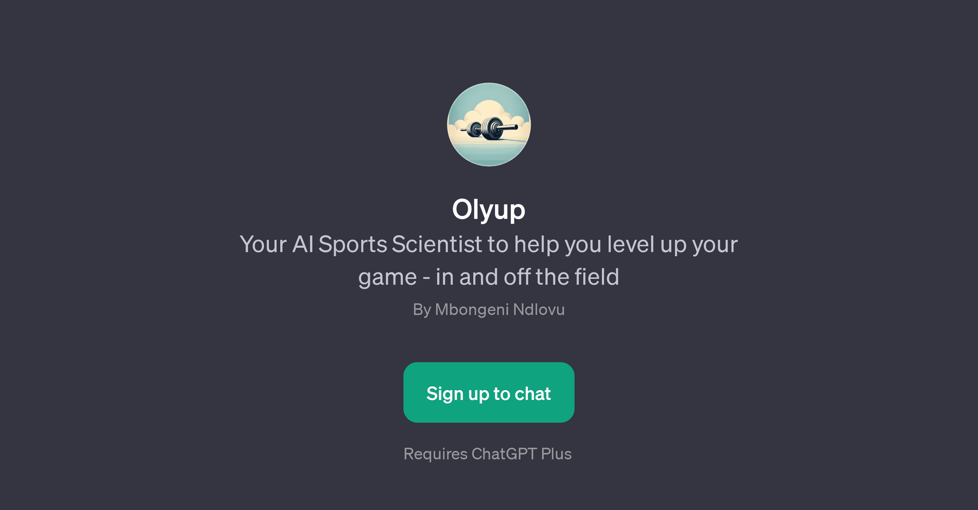Olyup